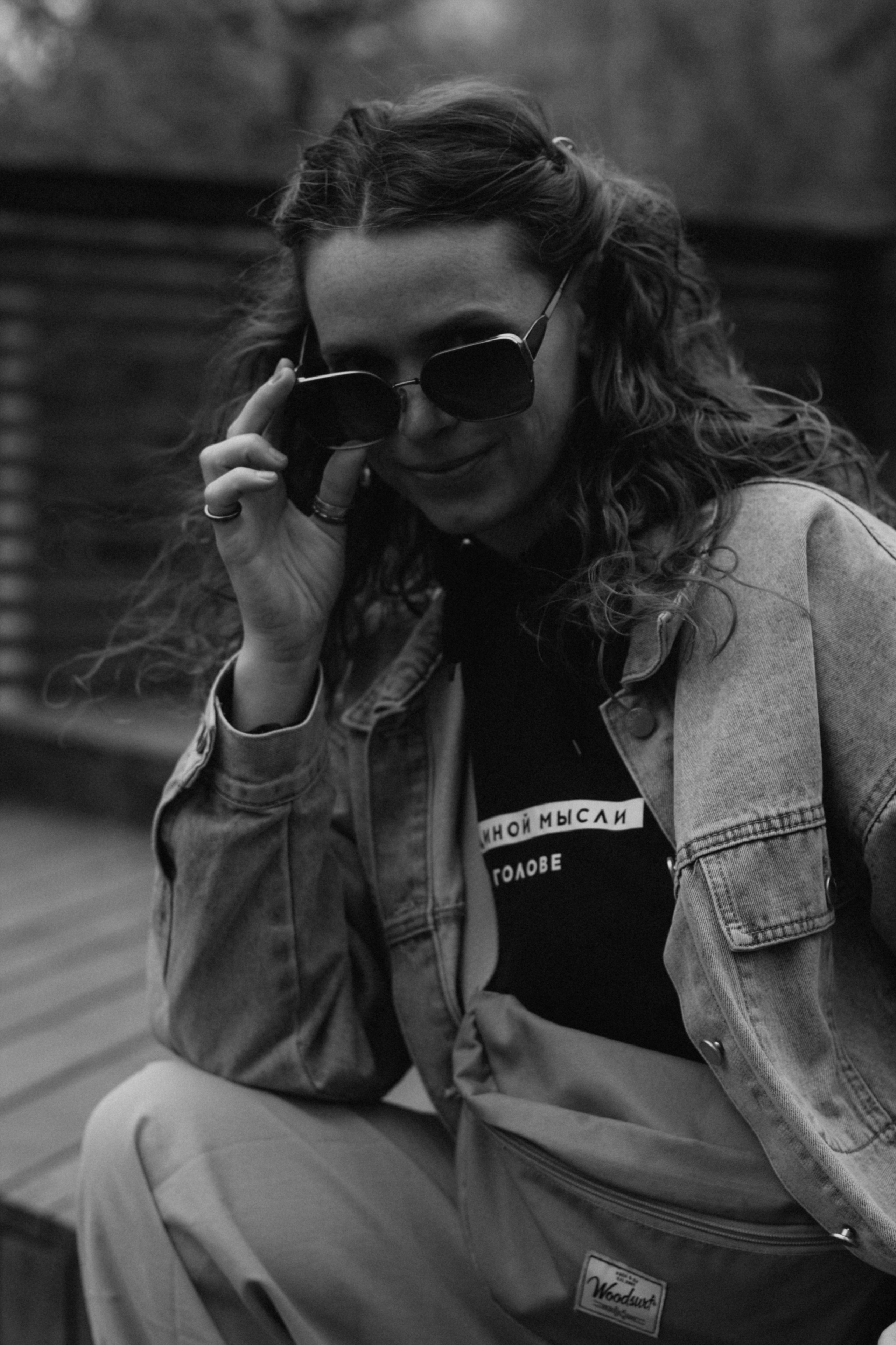 Городской Темп. Katrin Rosevelli твой персональный фотограф