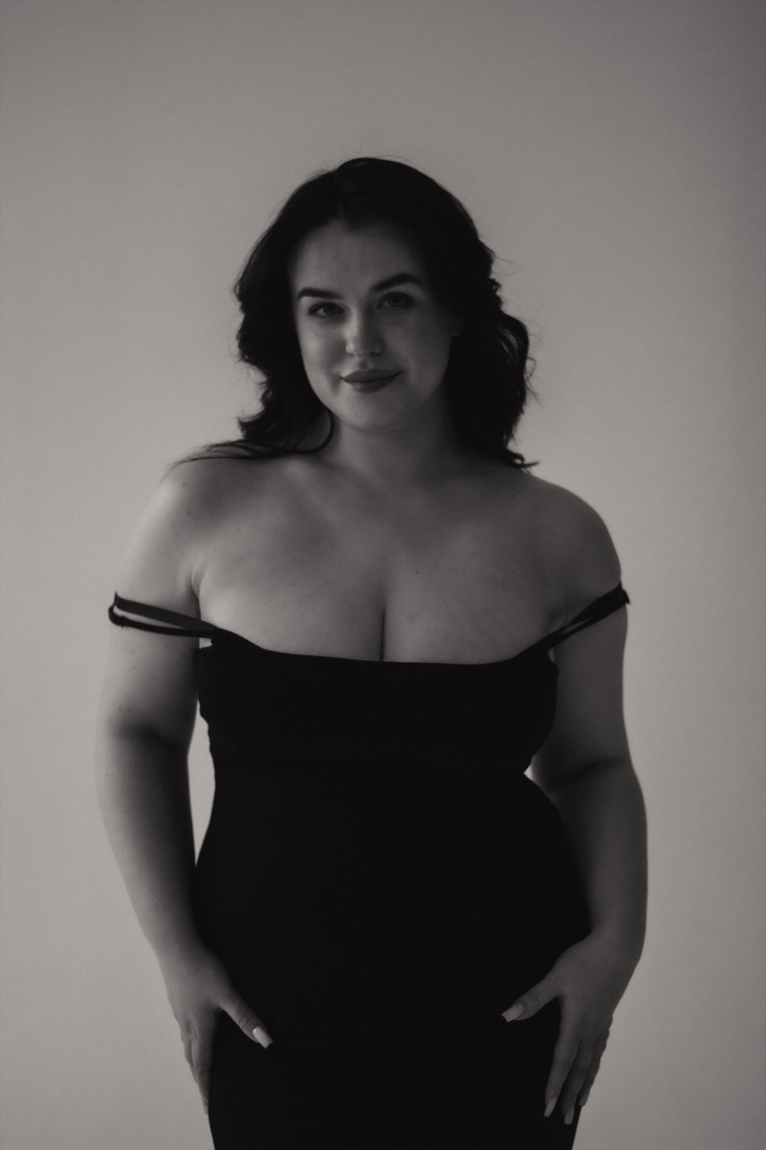 Tender Edge. Katrin Rosevelli твой персональный фотограф