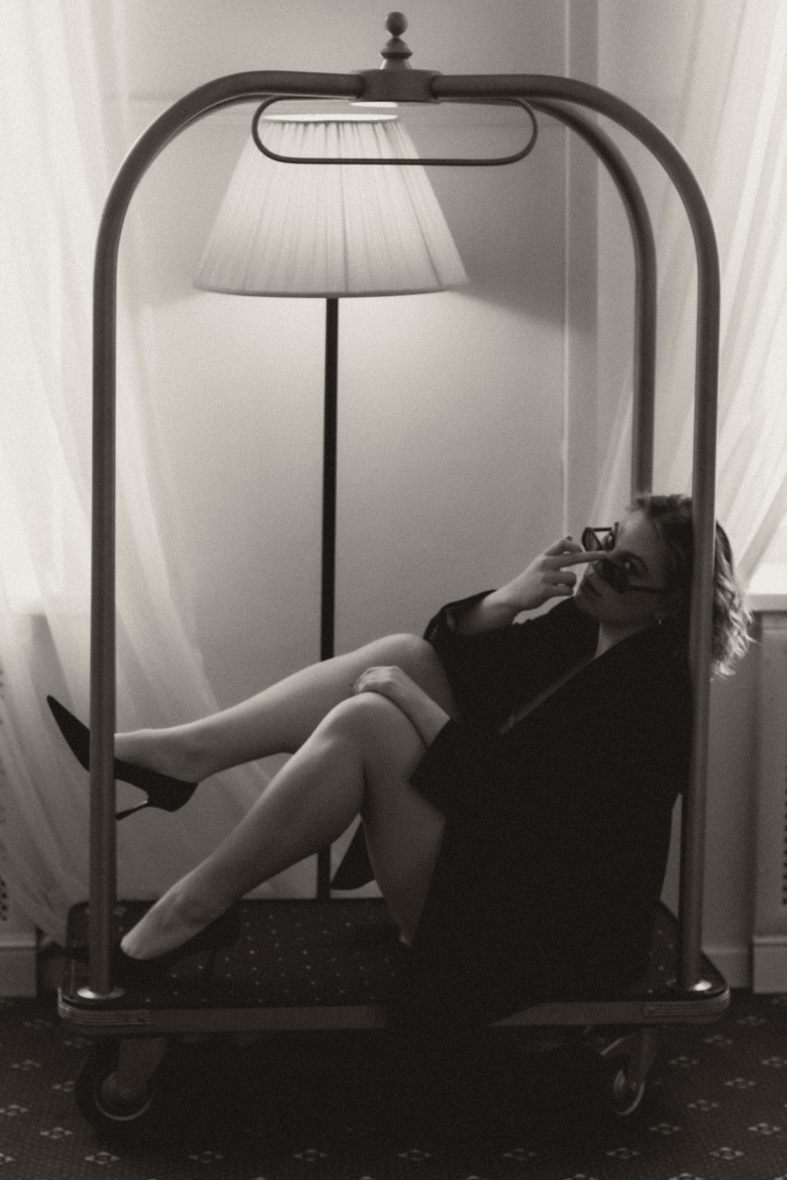 The Queen's Room. Katrin Rosevelli твой персональный фотограф