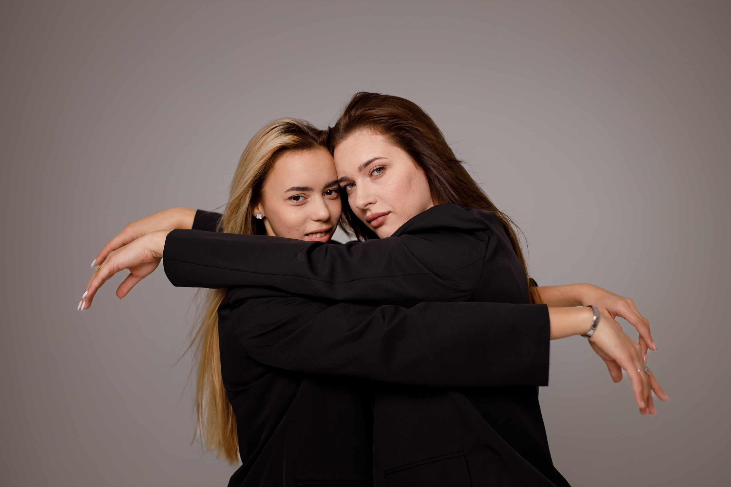 Контент фотограф. Семейный фотограф в Тбилисском районе Наталия Батина