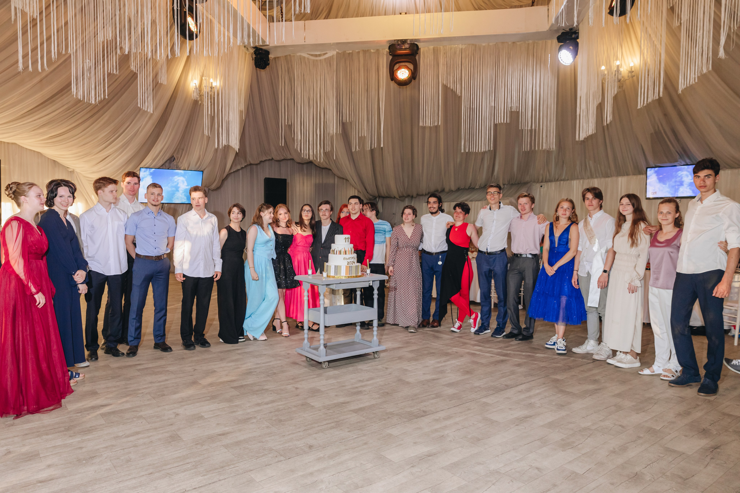 Выпускной «Аничков лицей». Семейный фотограф в Санкт-Петербурге Ева Маркова