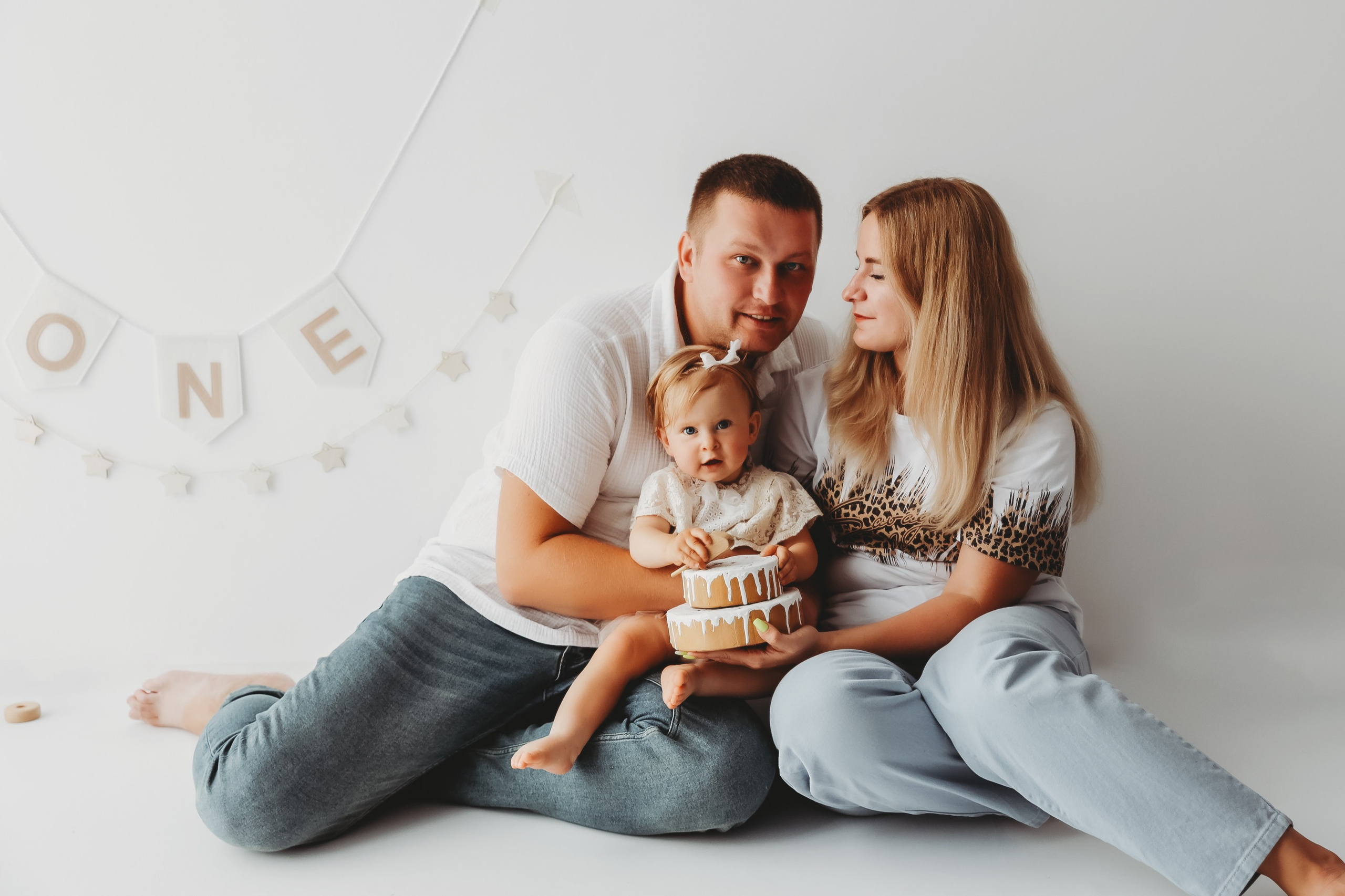 Годовасие Ариши. Фотограф в Туле Оксана Денисова