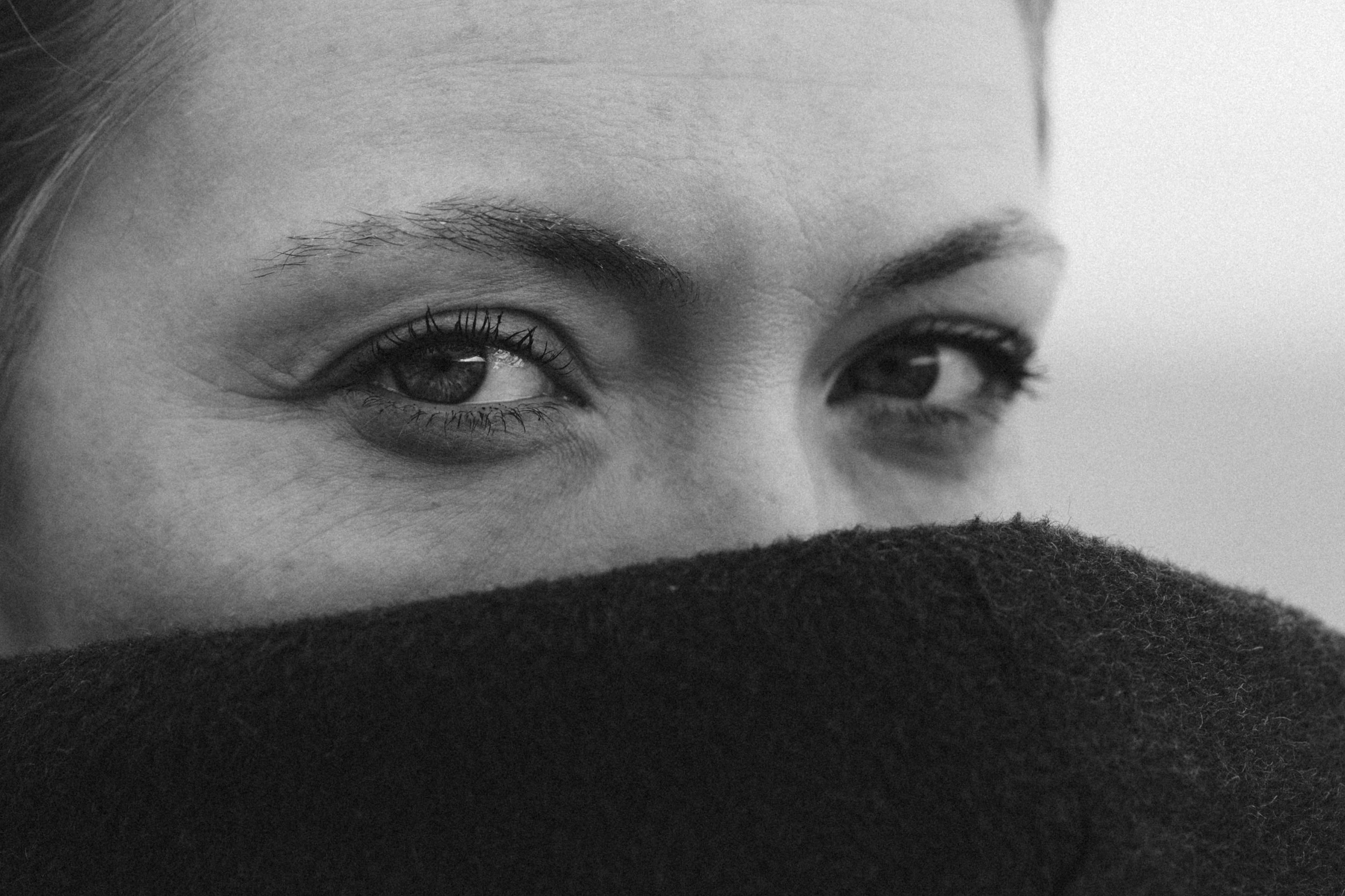 Dramatic editorial. I’m Julia Idamzhapova, a photographer based in Lisbon, creating natural and timeless images