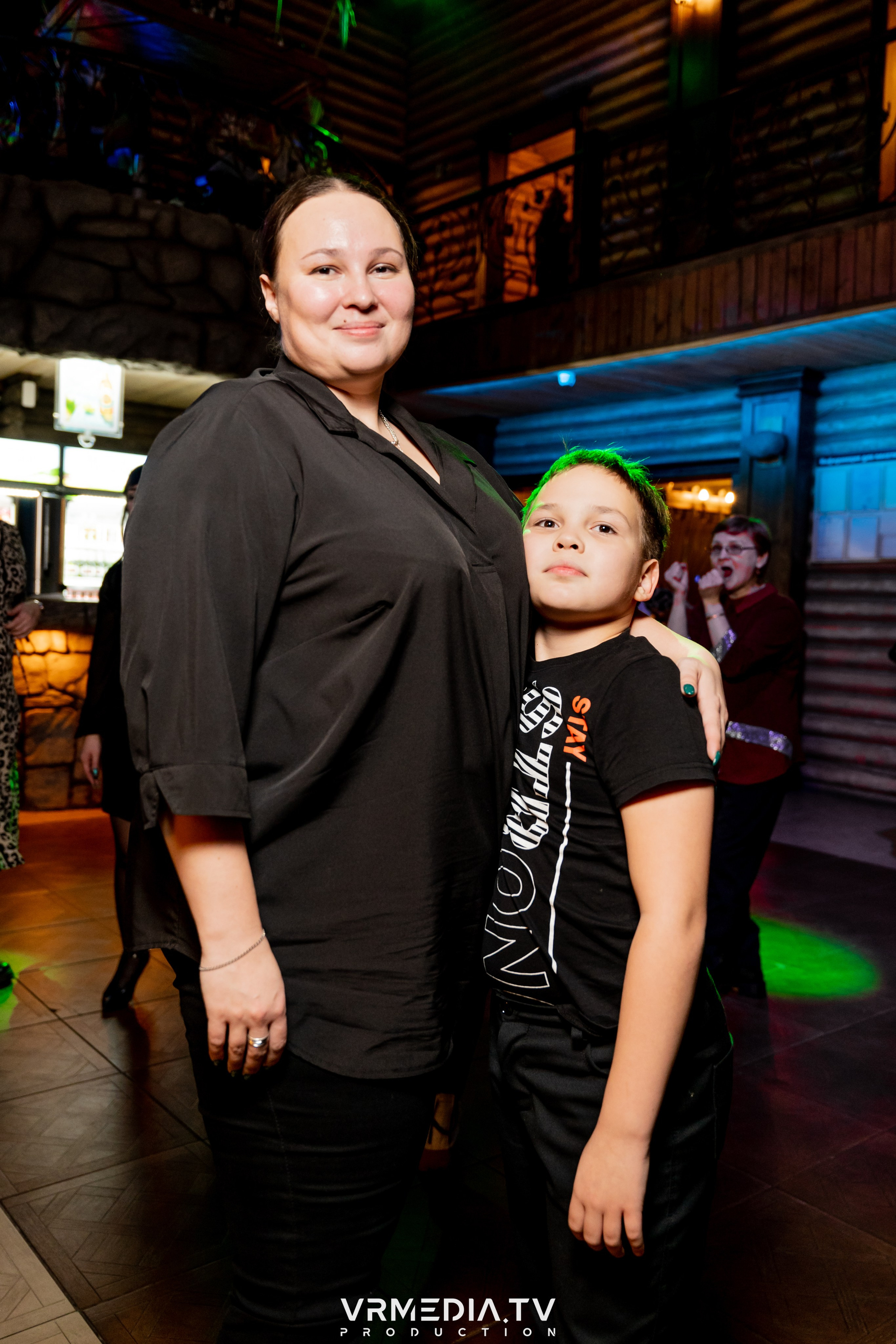 В гостях «У Петровича»