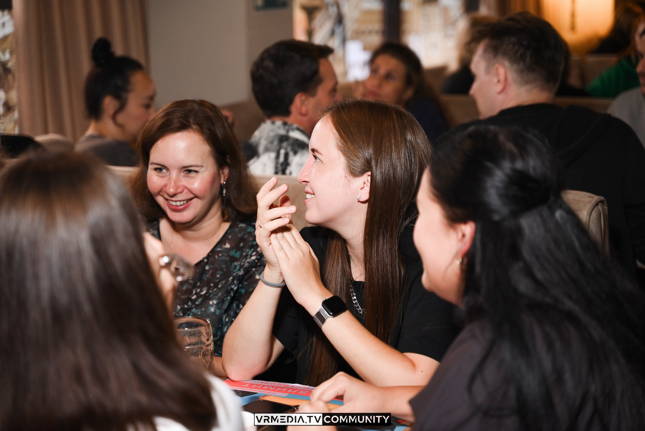 Ресторан «Мюнхен»: WOW Quiz