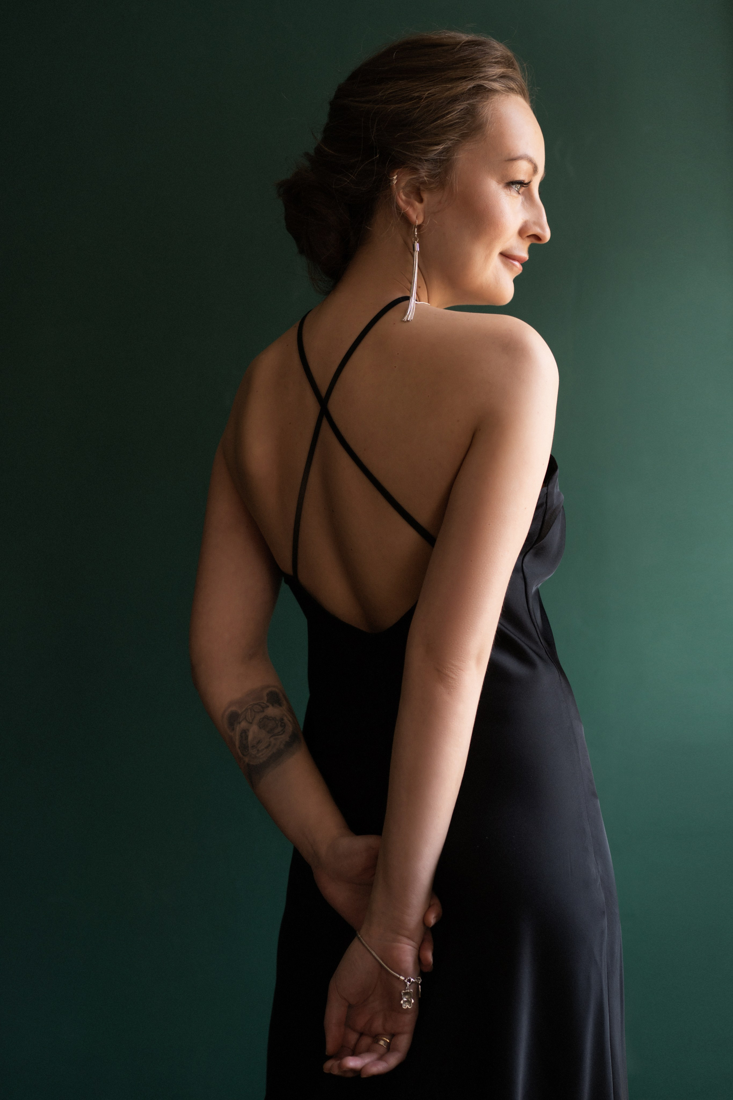 Стоимость фотосъемки. Портретный фотограф из Санкт-Петербурга Наталья Бялая