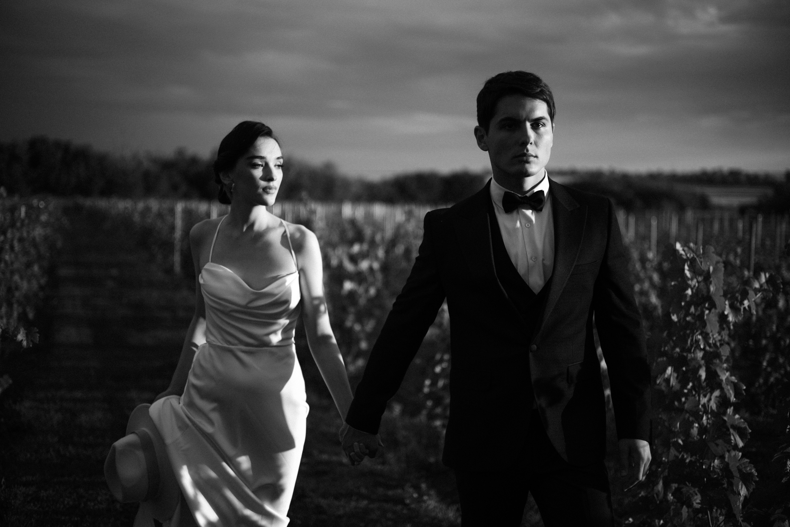 Индивидуальный фотограф в Оренбурге Кристина Студеникина