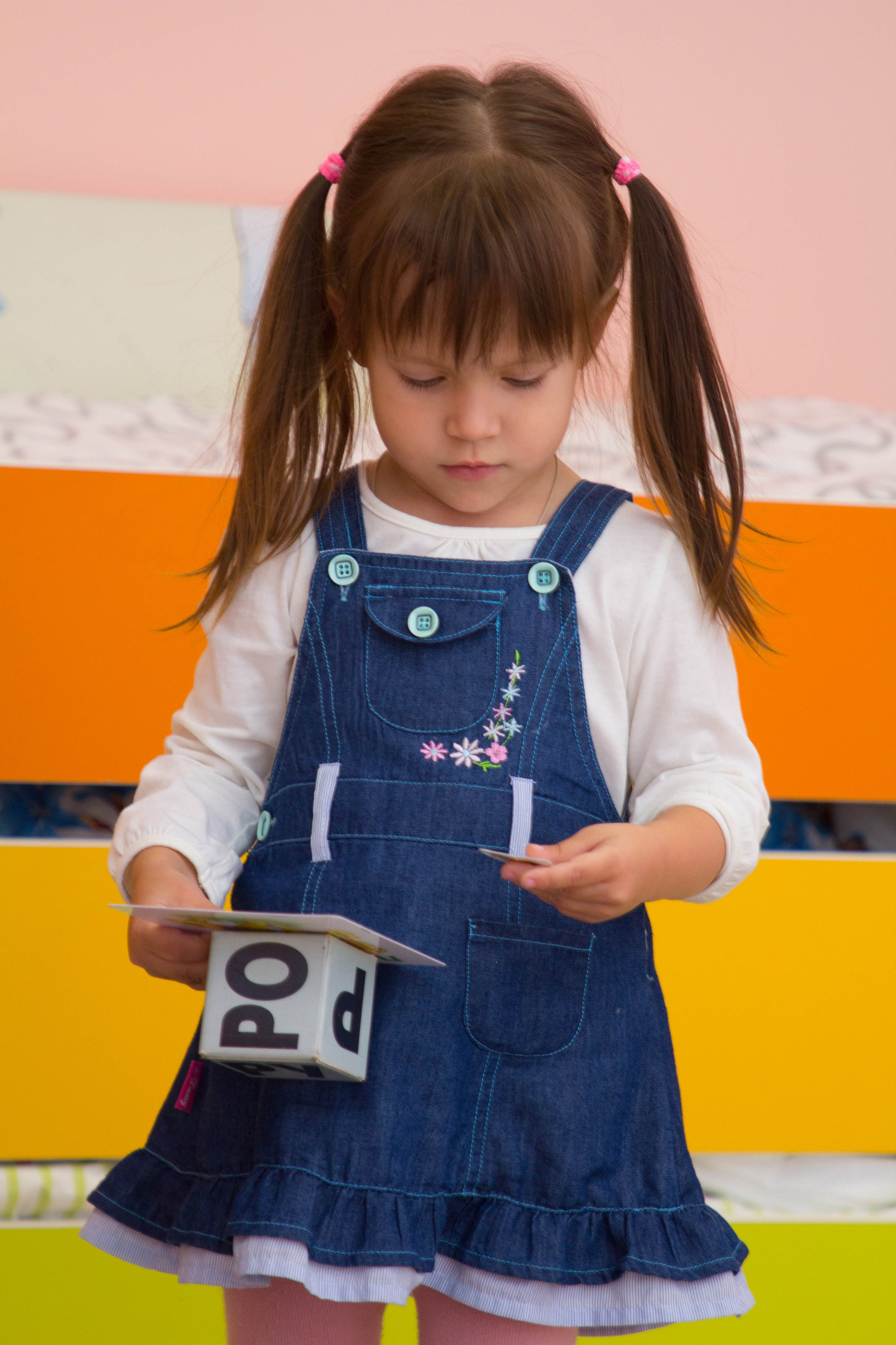 Дети сад. Семейный, детский, свадебный фотограф в Москве, Люберцах