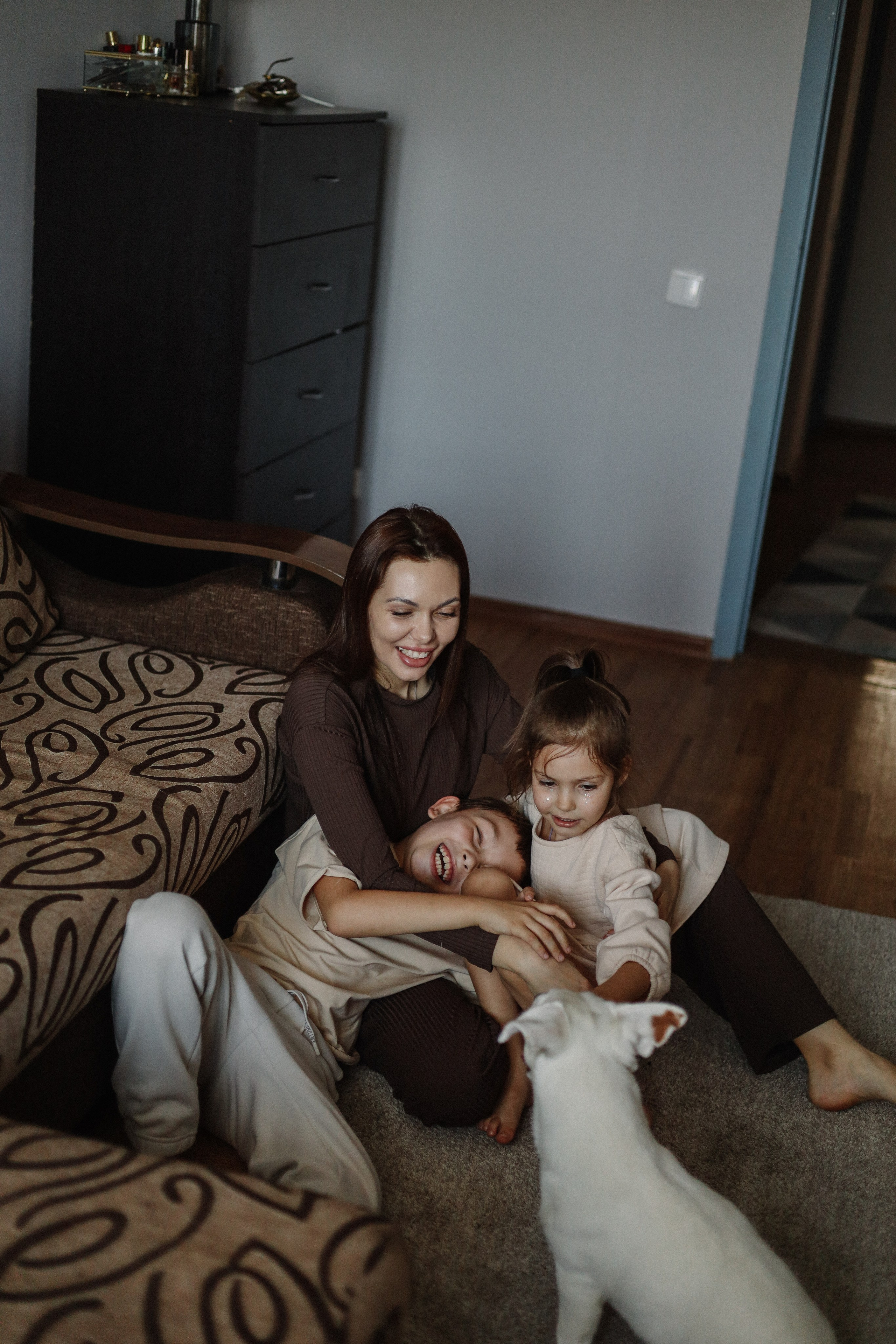 Просто о важном. Свадебный и семейный фотограф Волгоград Наталья Алексеева