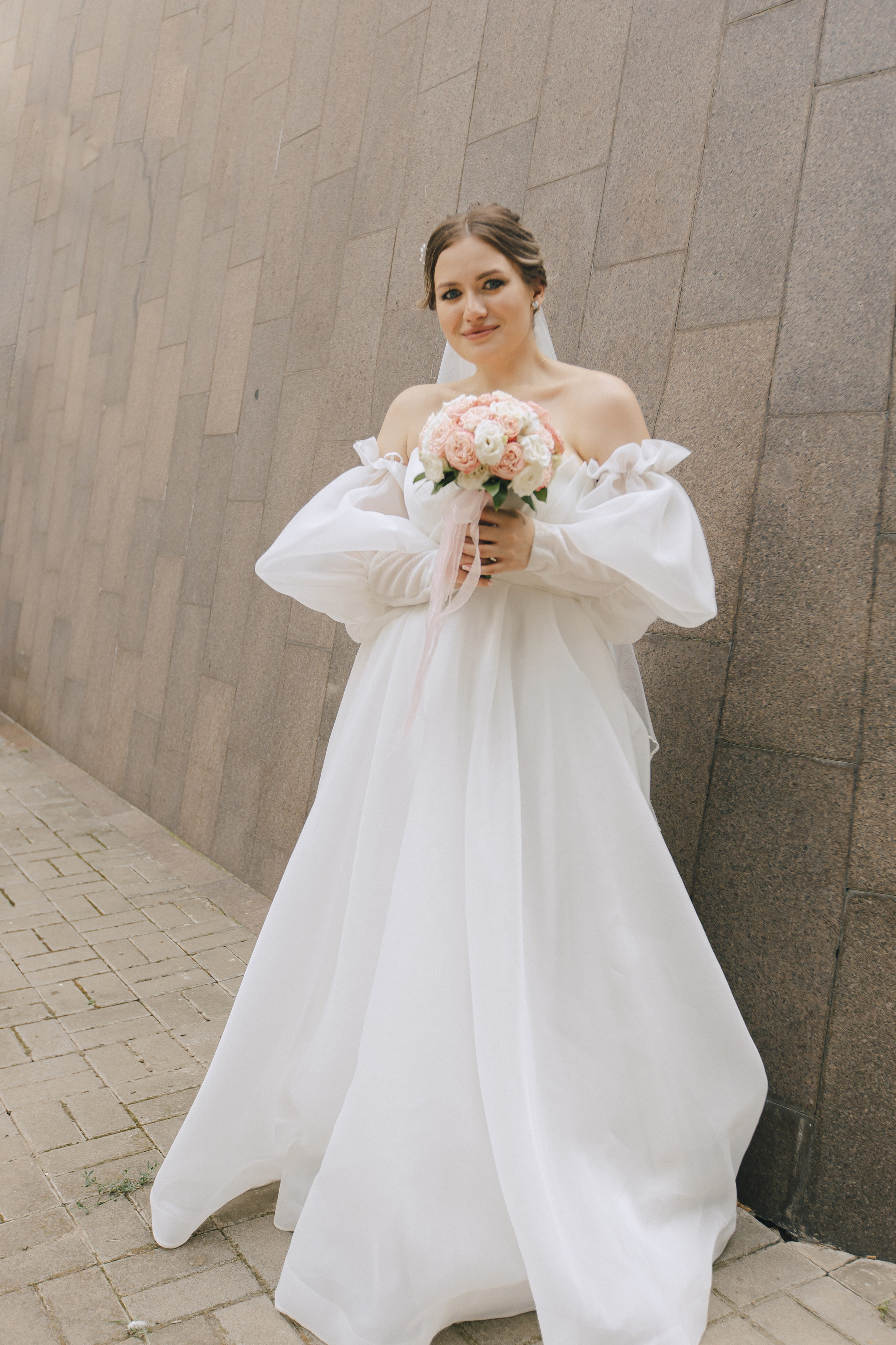 Арина и Егор. Фотограф Таганрог Любимая Надя