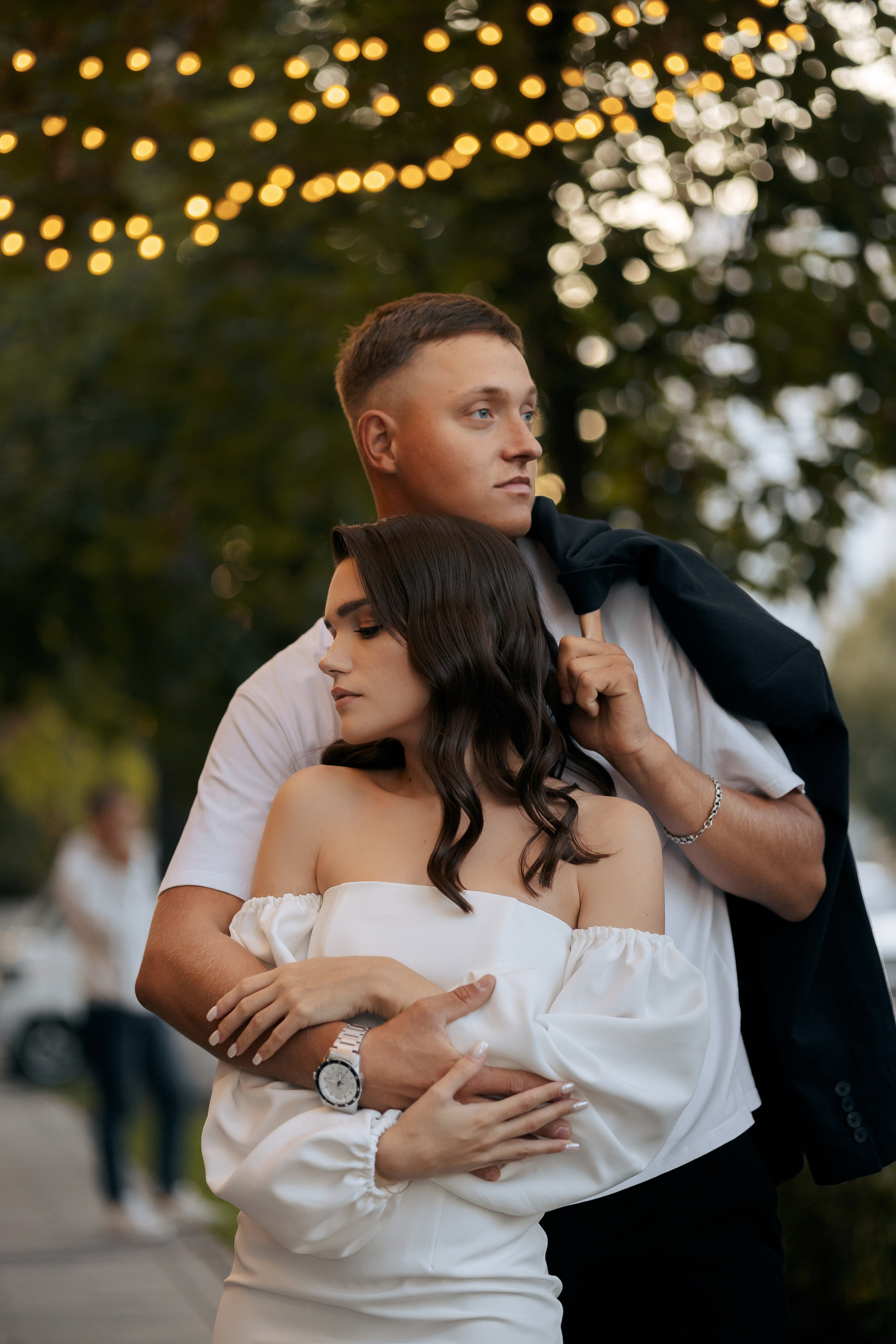 Вика и Миша. Фотограф Таганрог Любимая Надя