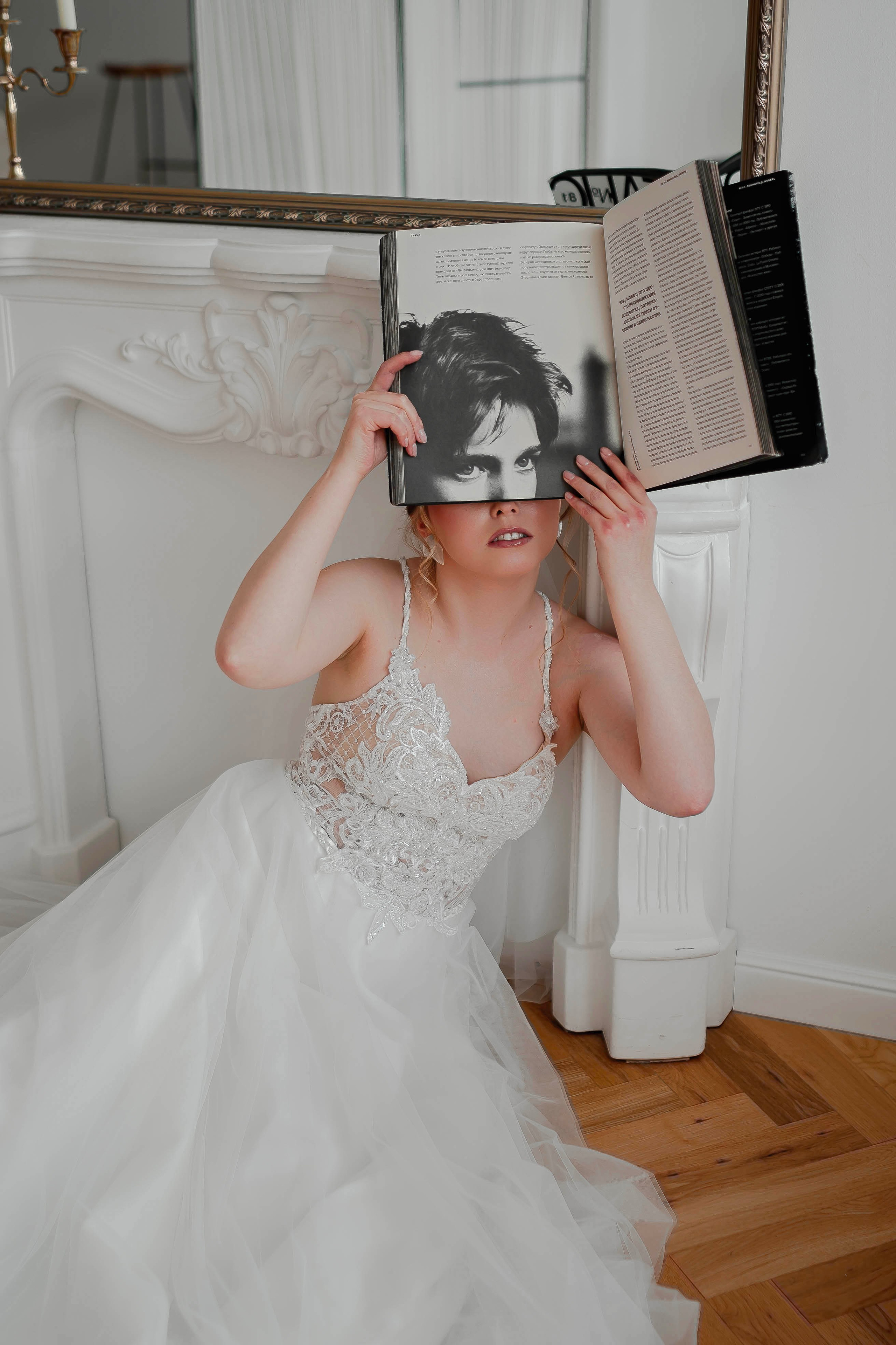 Семейный и детский фотограф в Кирове Сильвия Михеева