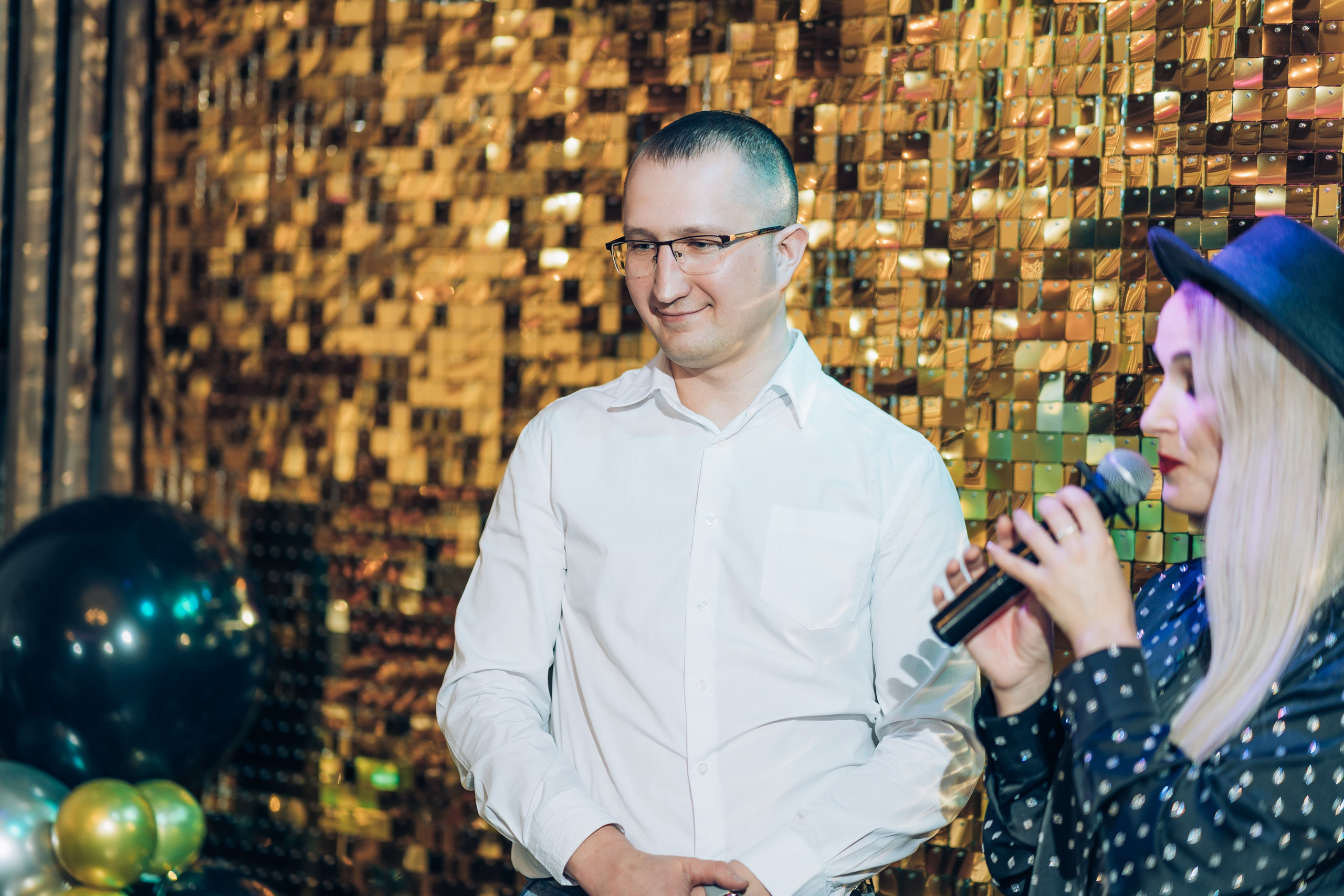 День рождения. Фотограф Ангарск Иркутск Ксения Король