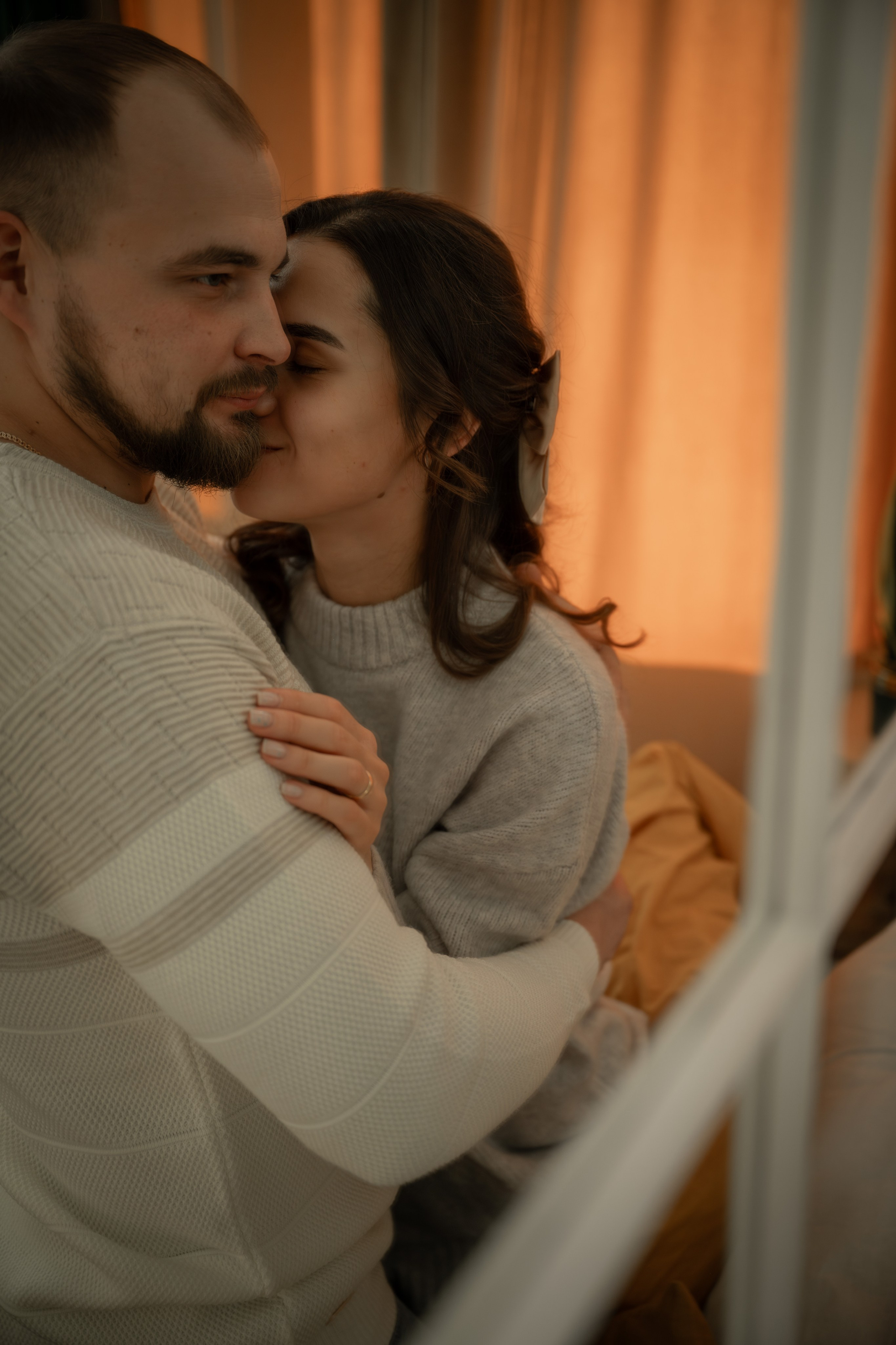 Анастасия и Евгений. Детский и семейный фотограф в Санкт-Петербурге и Ярославле Павлова Гал