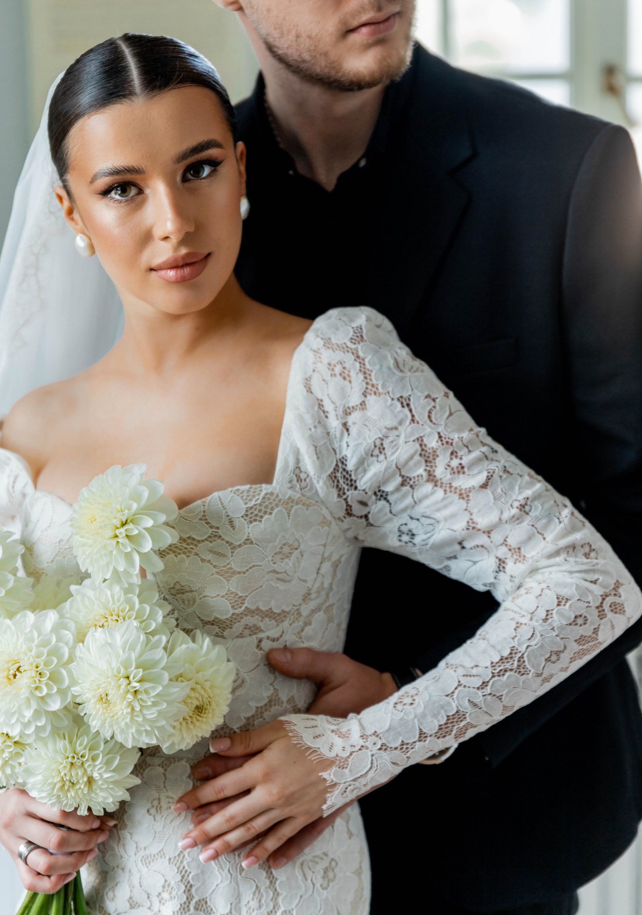 Даша|Коля. Свадебный фотограф Надежда Рыжикова