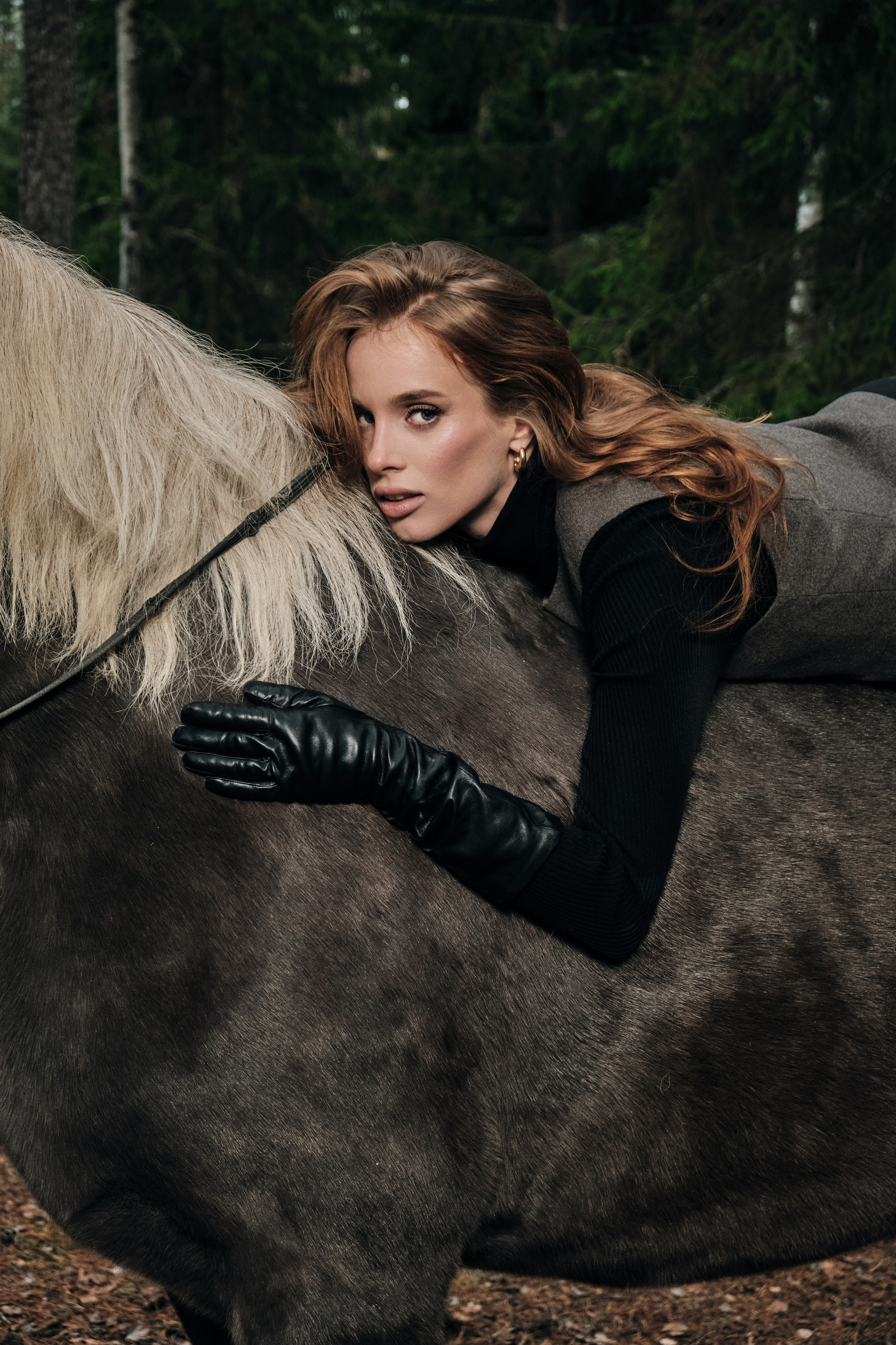 Фото. Фотограф и ИИ художник Алексей Гусаров