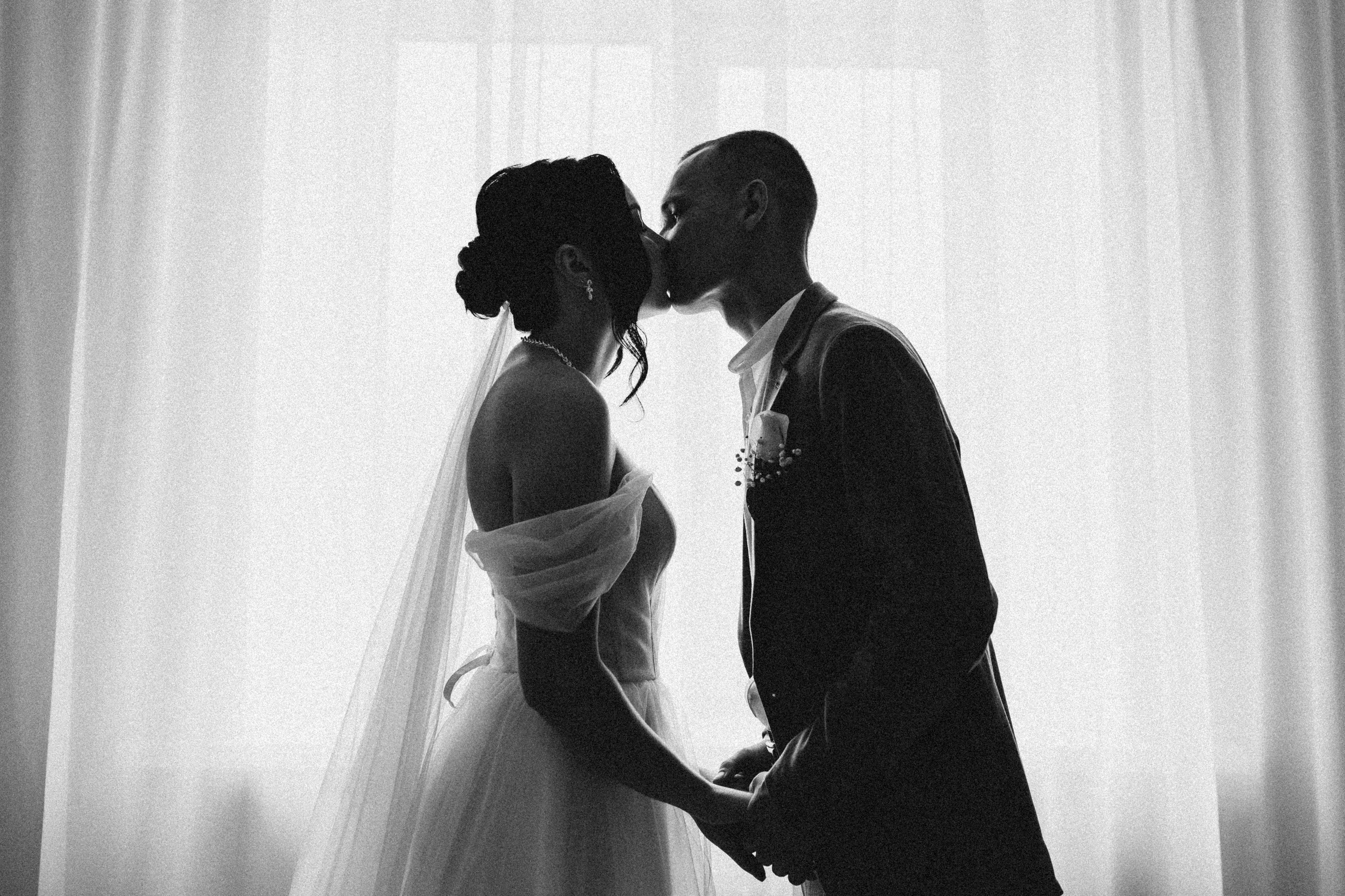 Валерий и Анна. Фотограф Облучье