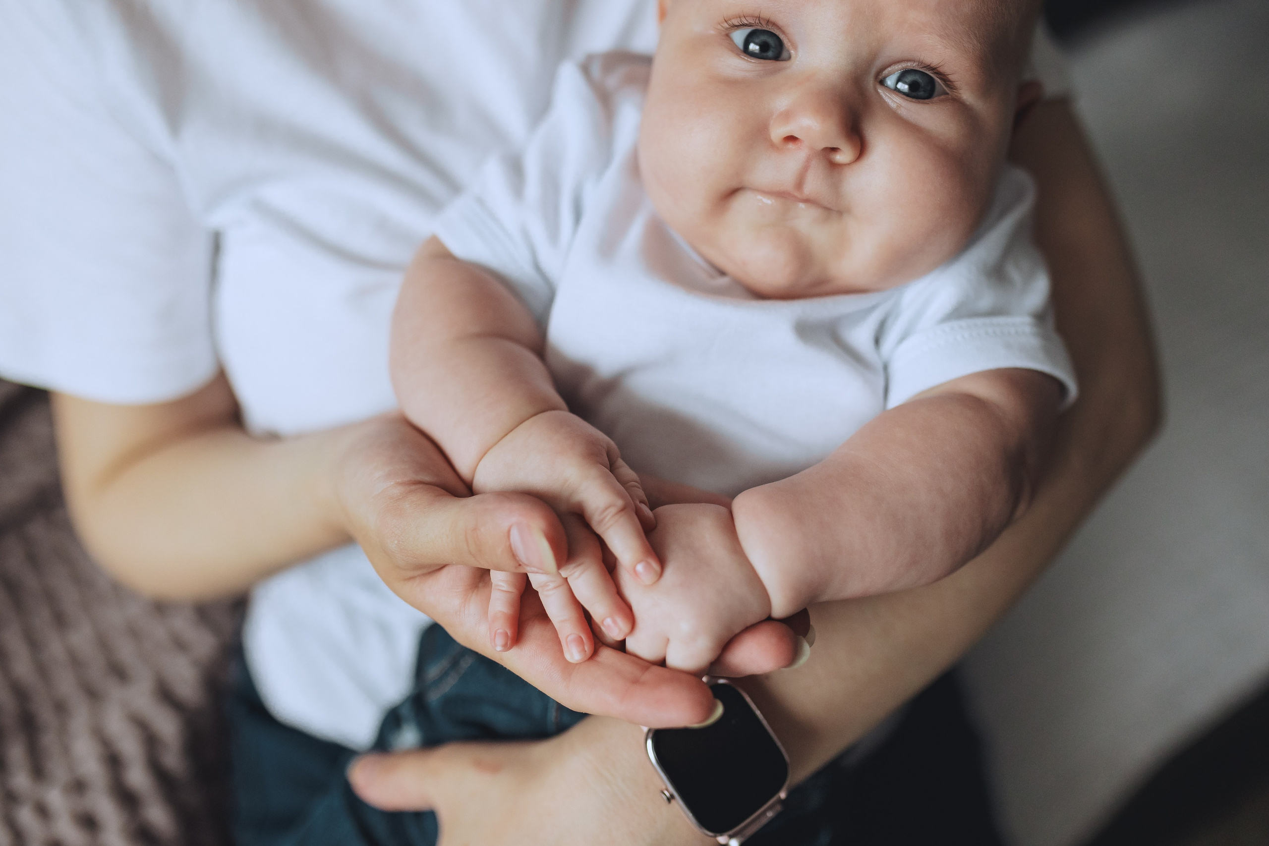 Семейные. Фотограф Облучье