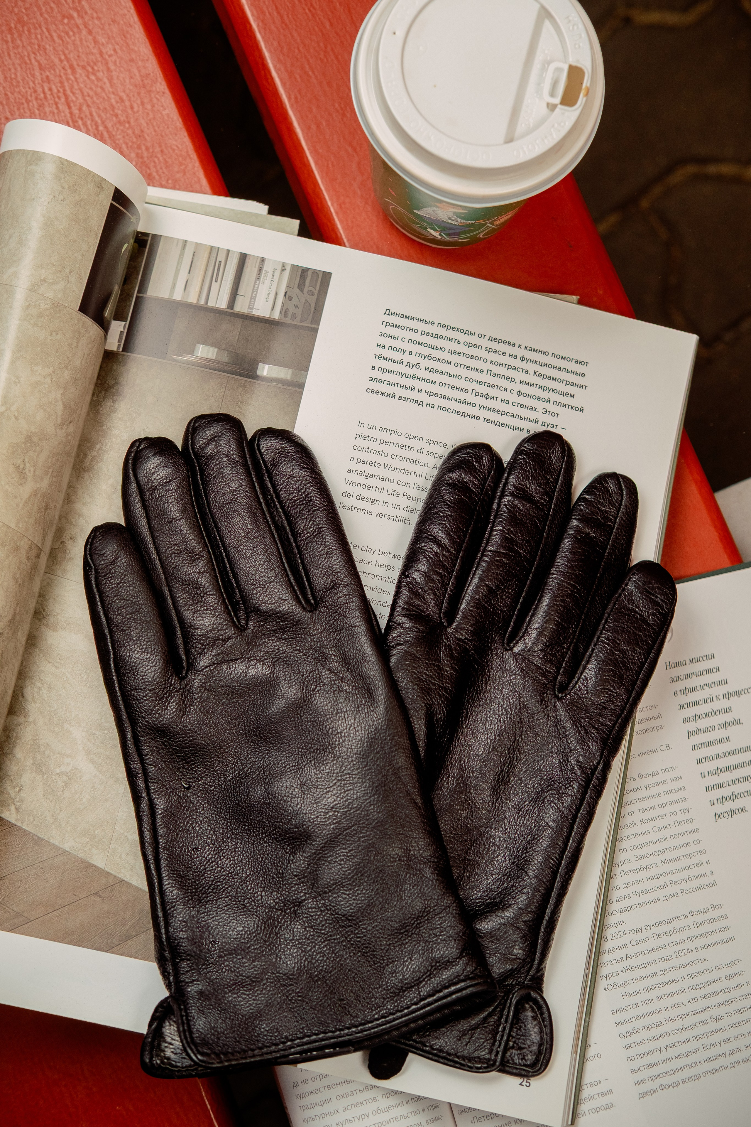 Подготовка к каталожной съемке в Санкт-Петербурге. Фотосессия для маркетплейсов