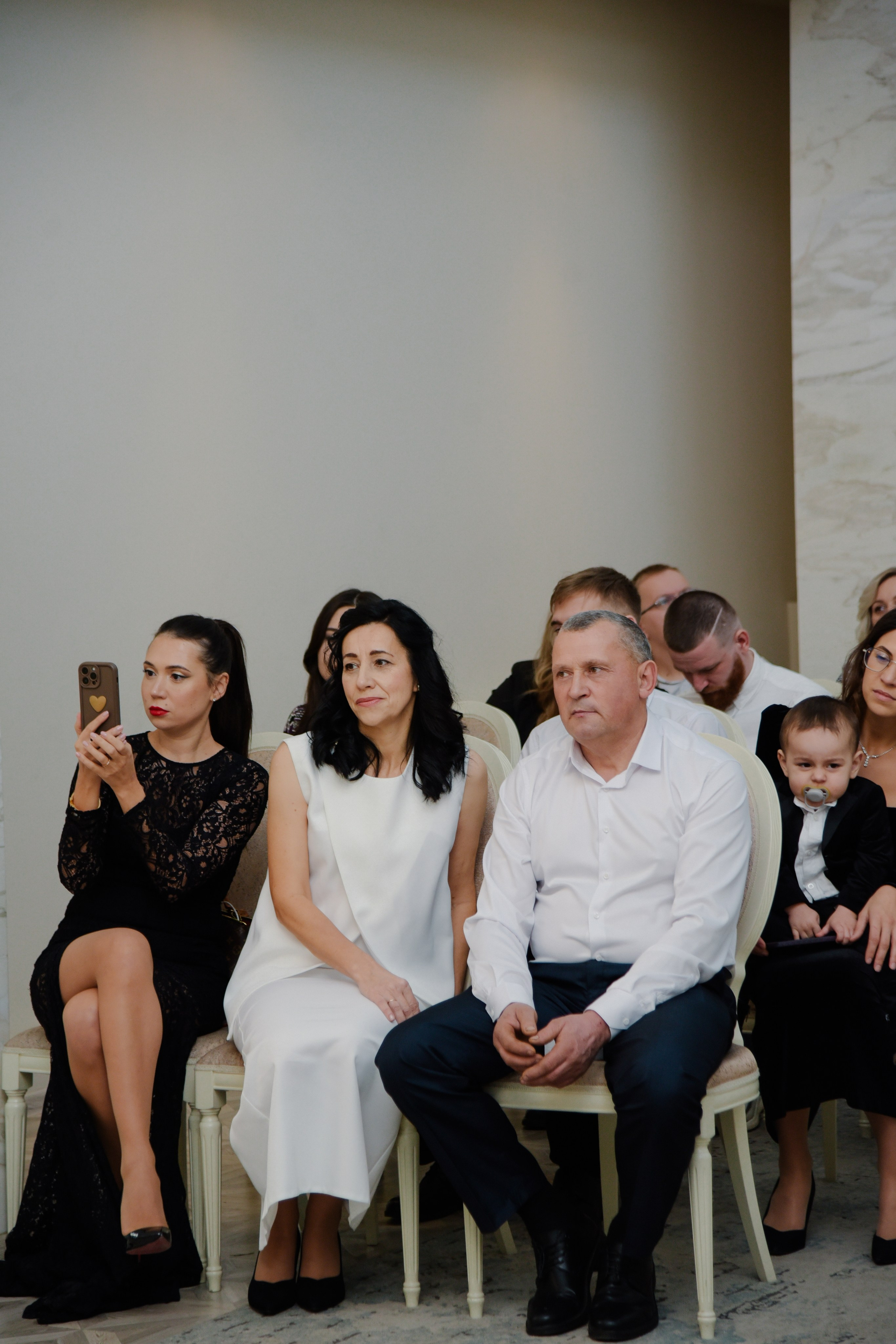 Пятница 13. Фотограф Лола Волна, город Москва