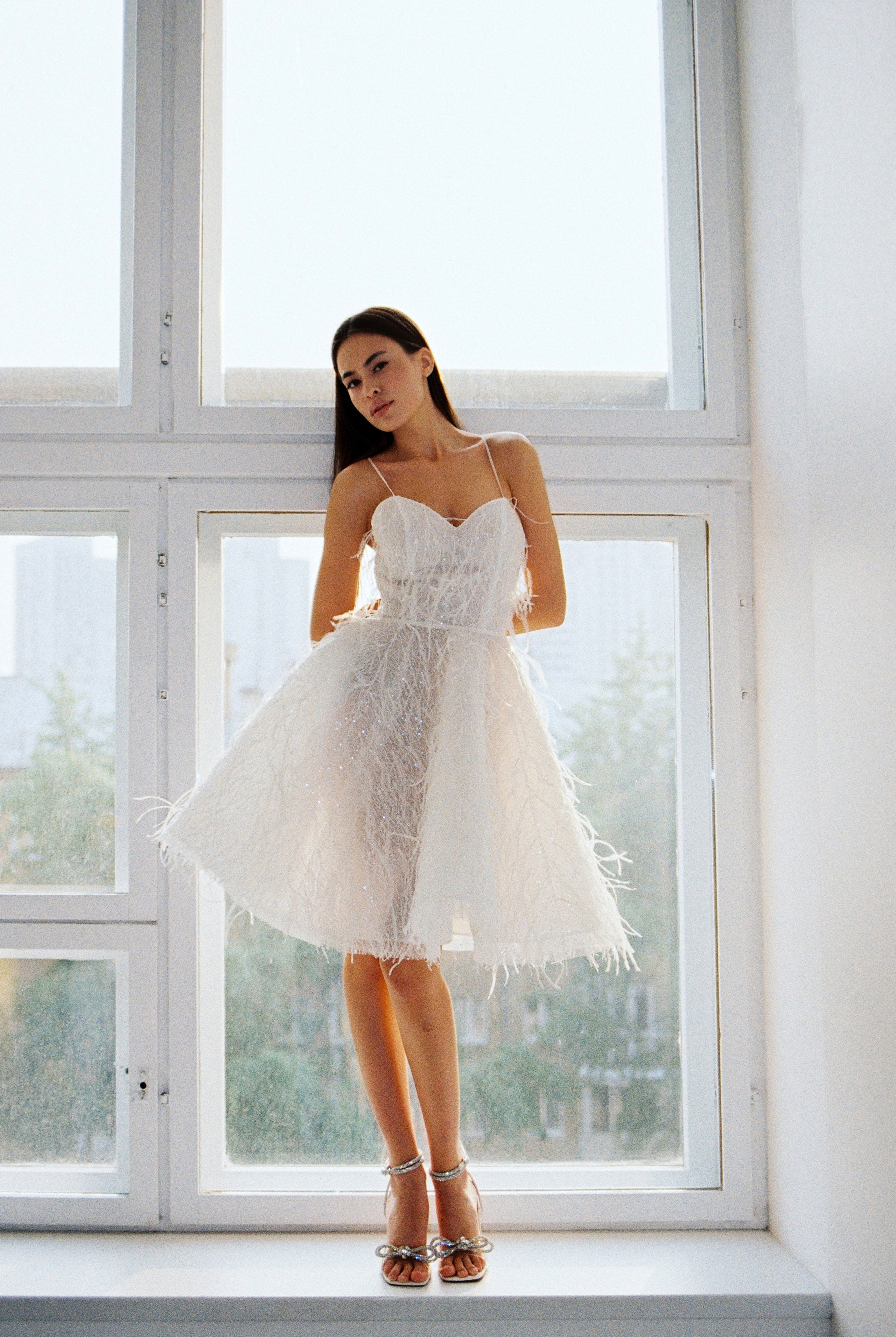 Bella wth Sovanna atl. Фотограф Андрей Куськало