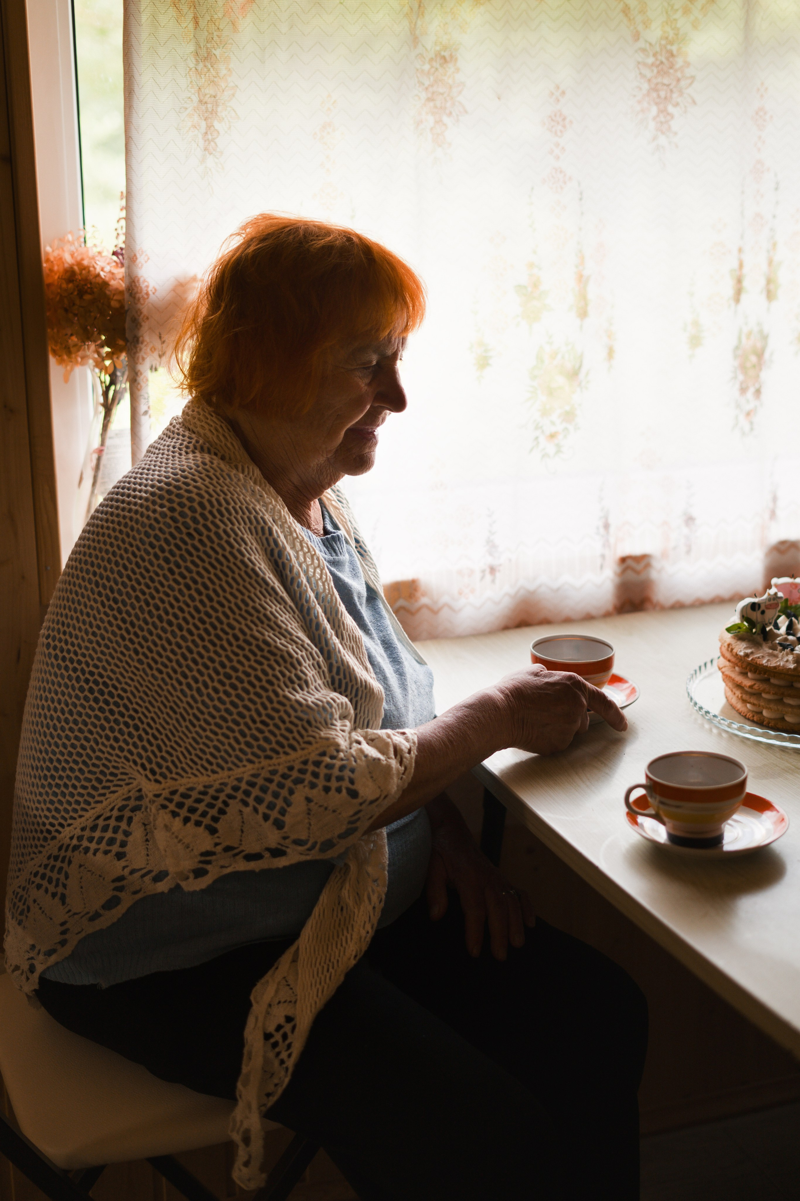 Семейная съемка в студии, дома. Семейный и детский фотограф в Санкт-Петербурге Анна Никитина