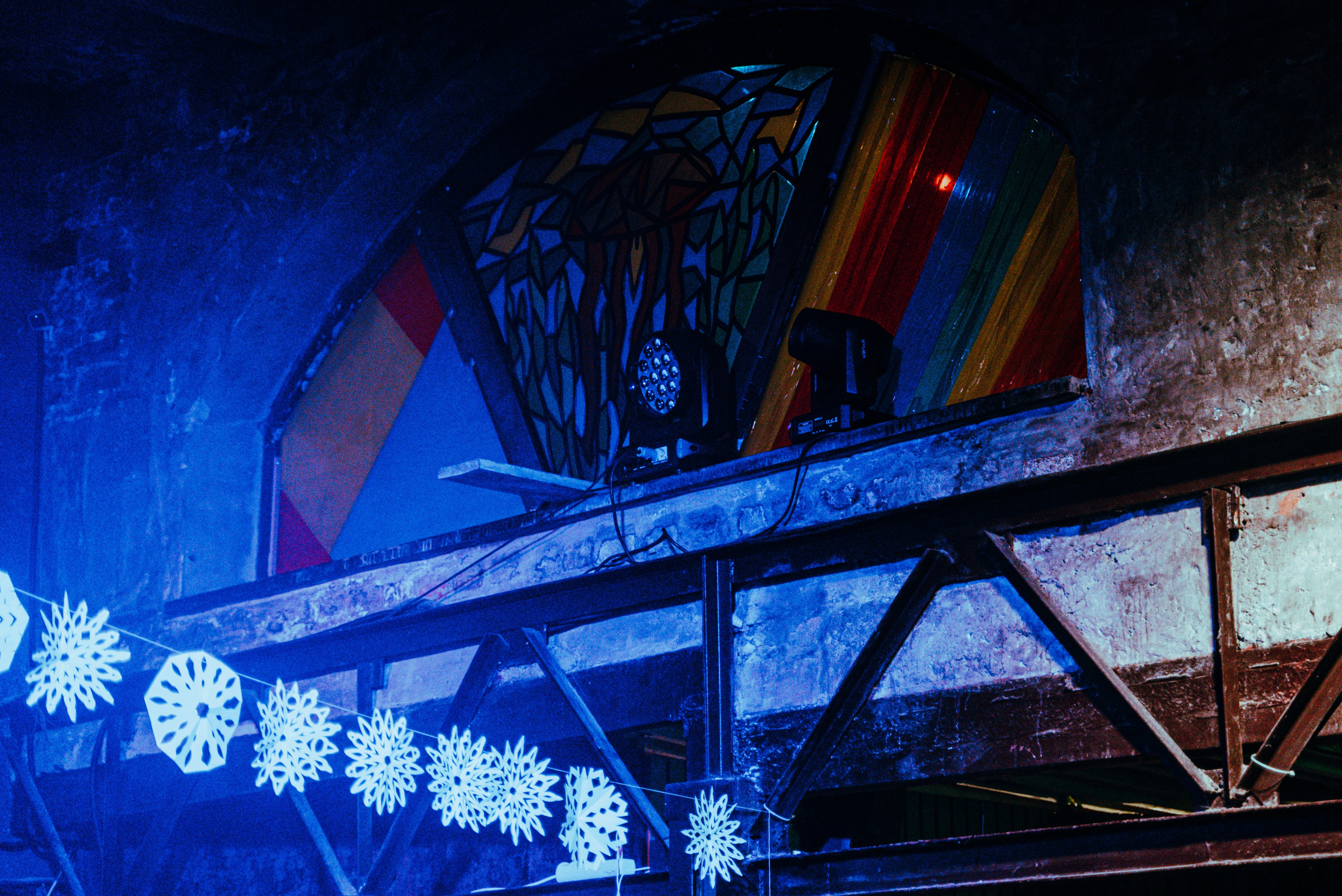 Новогодние Шумы. ФОТОГРАФ ВЛАДИВОСТОК НИКИТА КОРОЛЁВ