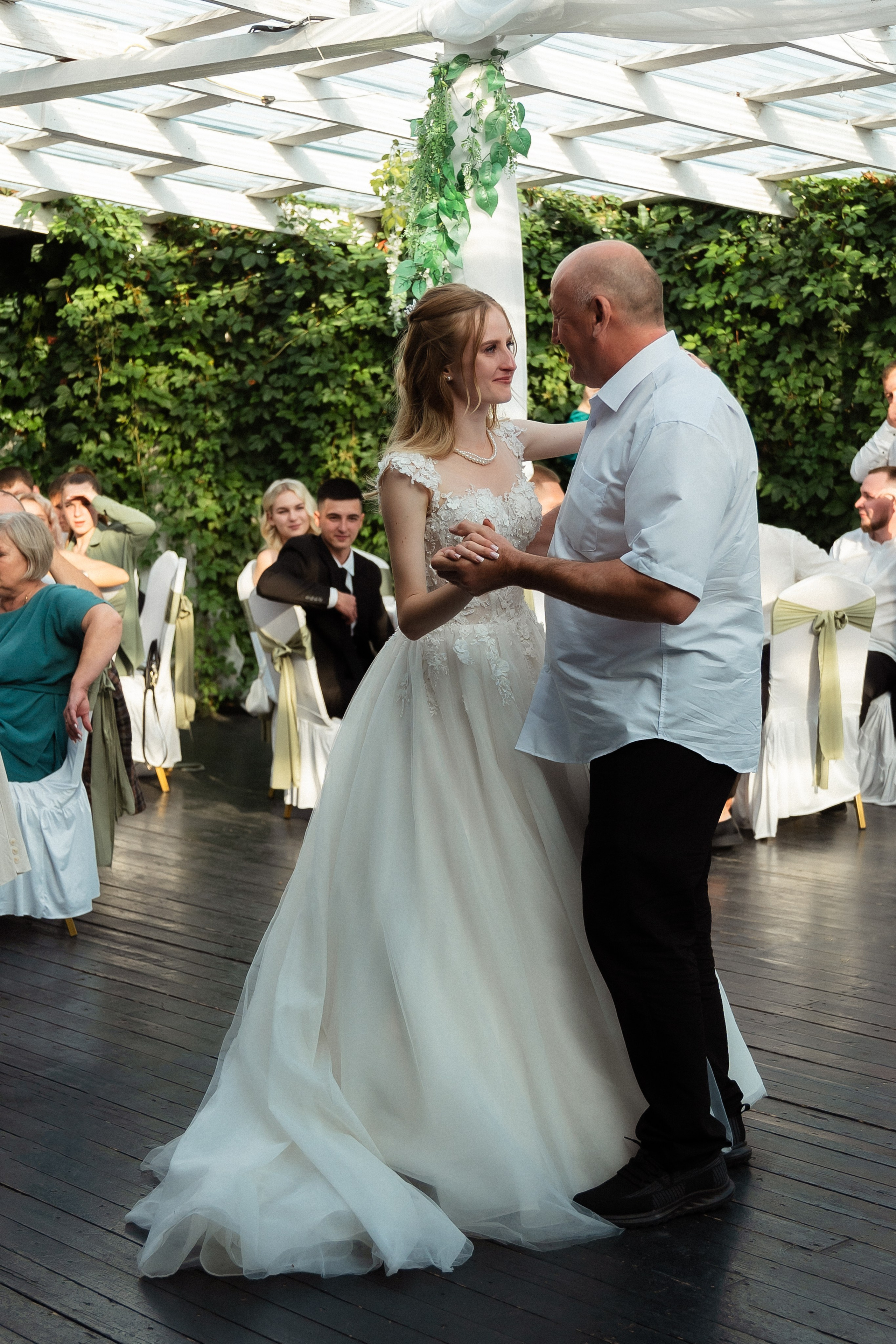 Владимир и Ева. Фотограф Новосибирск Вероника Вишневская