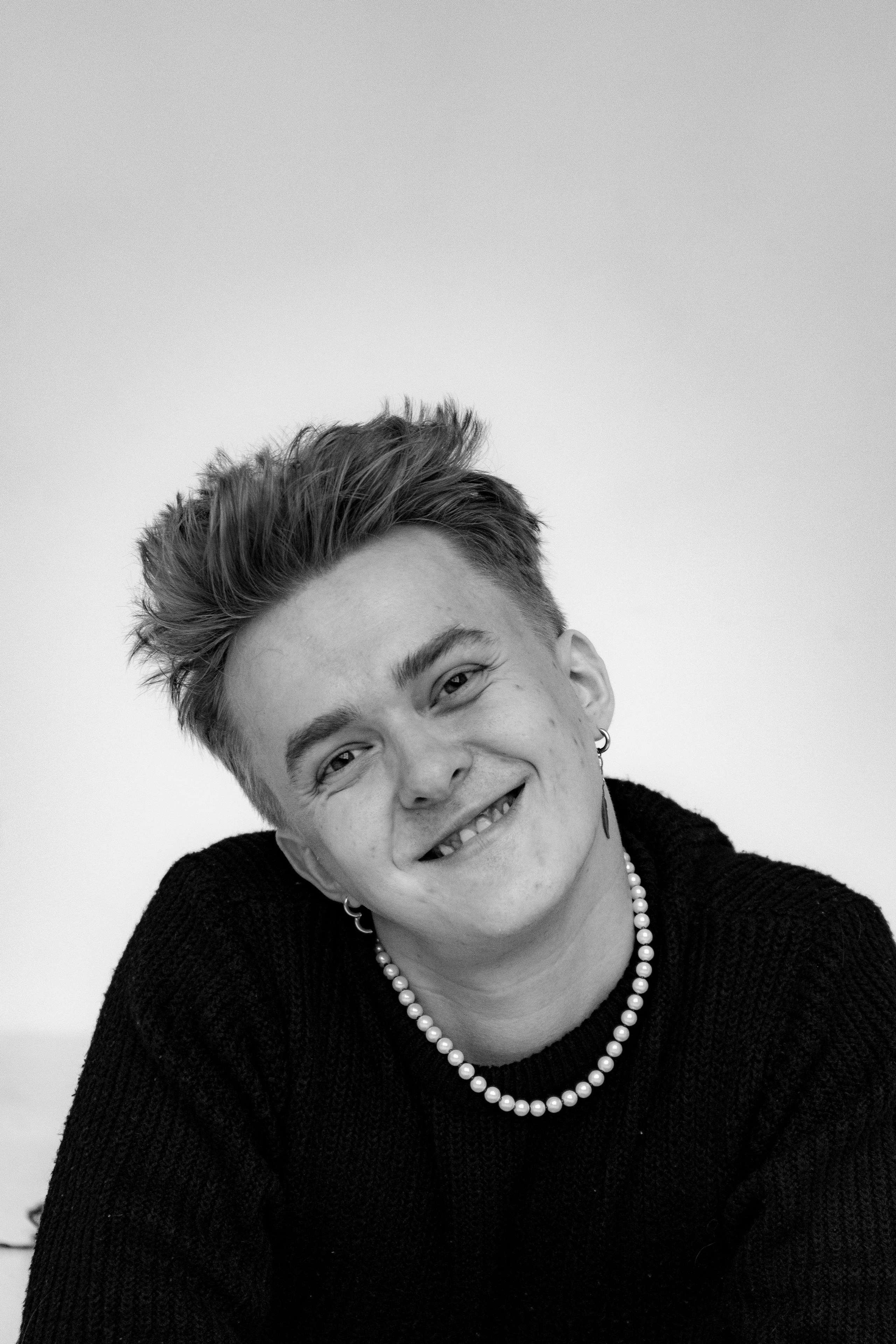 Денис Ермолин. Портретный фотограф Нижний Новгород