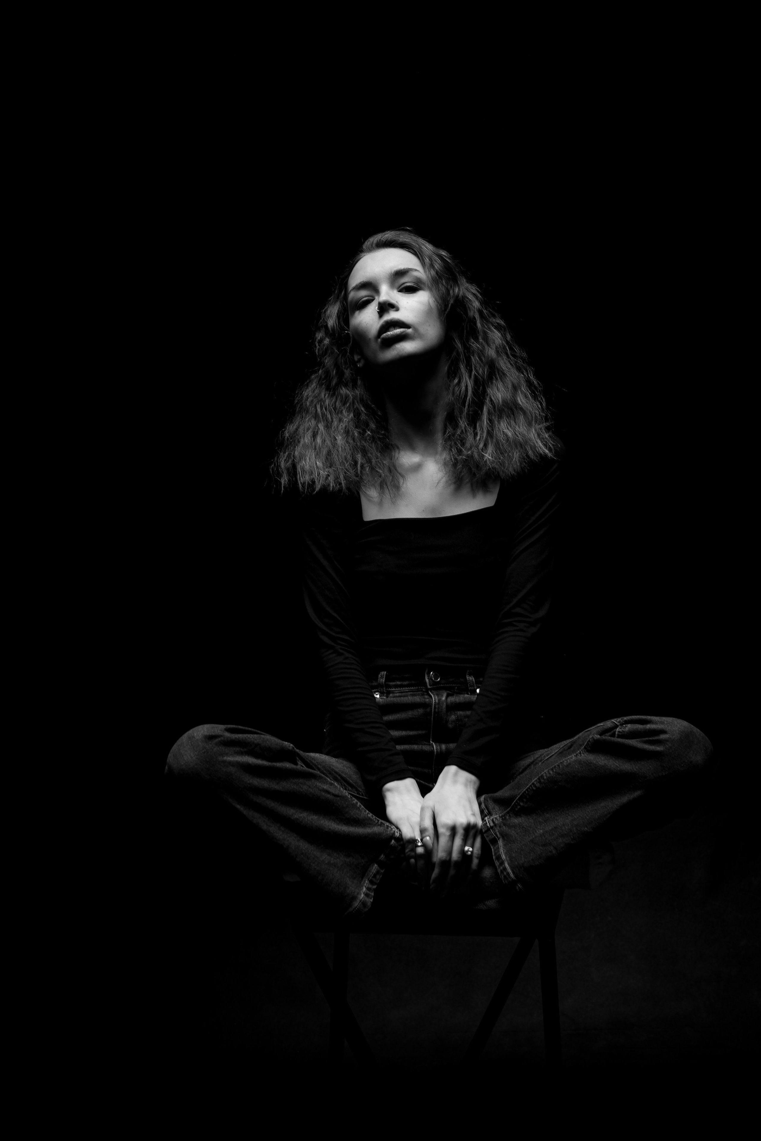 Любовь Уразайкина. Портретный фотограф Нижний Новгород