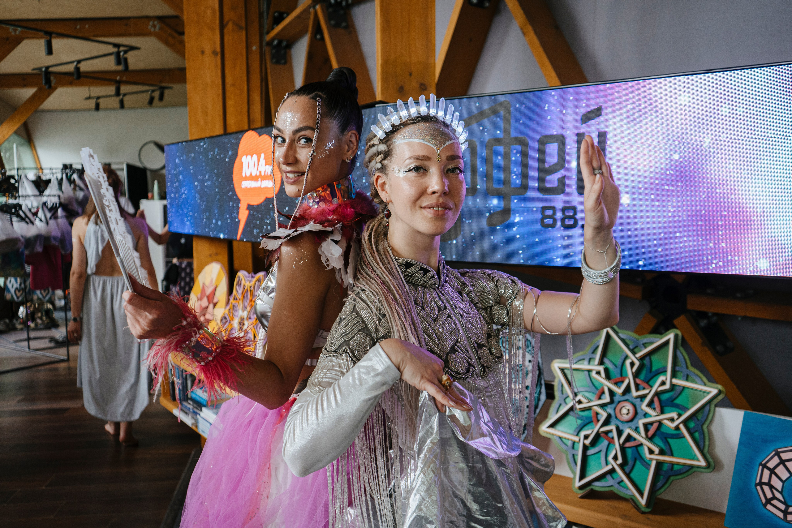 KARMA COSMO — AESTHETIC DANCE 2025. Портретный фотограф Нижний Новгород