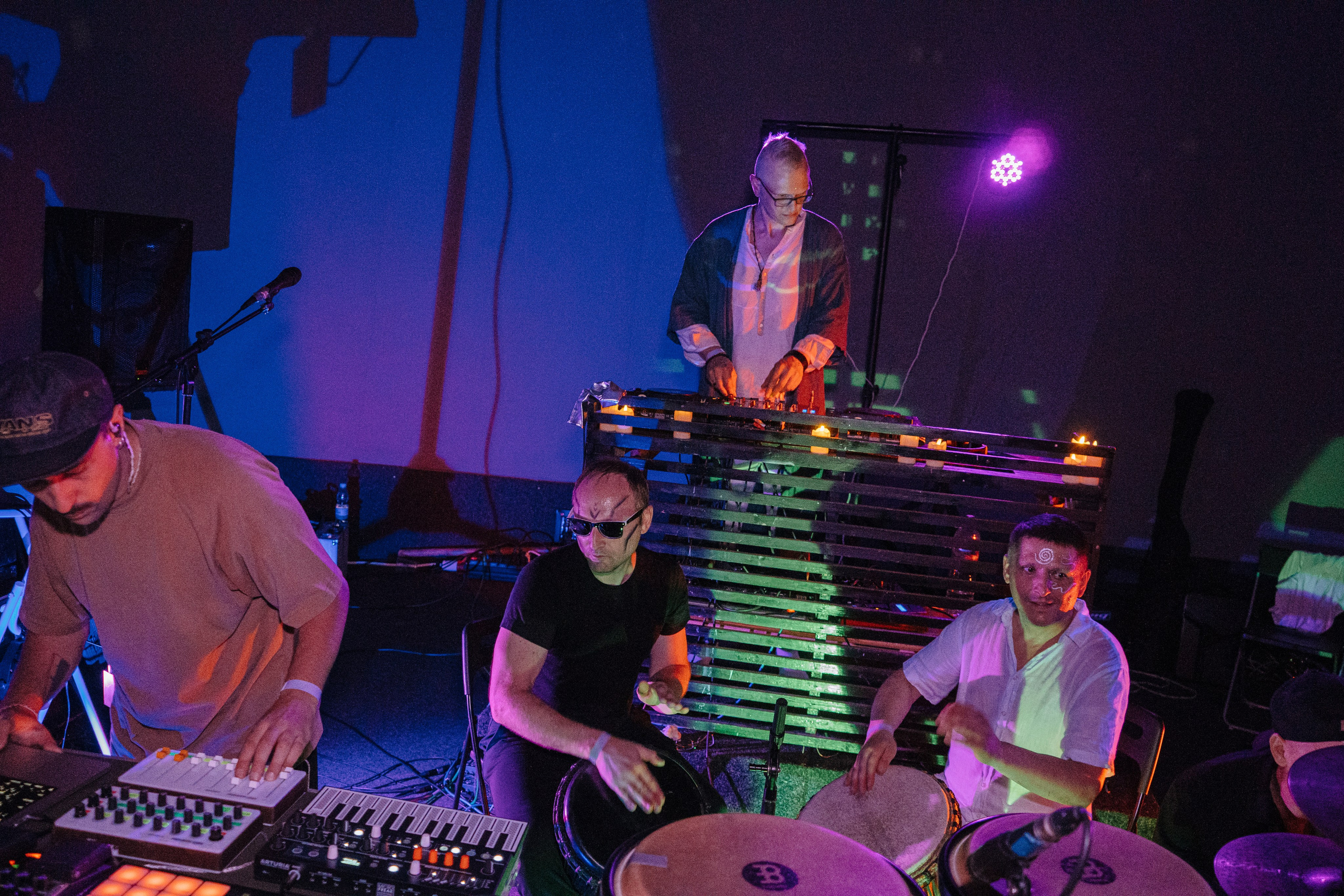 KARMA COSMO — AESTHETIC DANCE 2025. Портретный фотограф Нижний Новгород