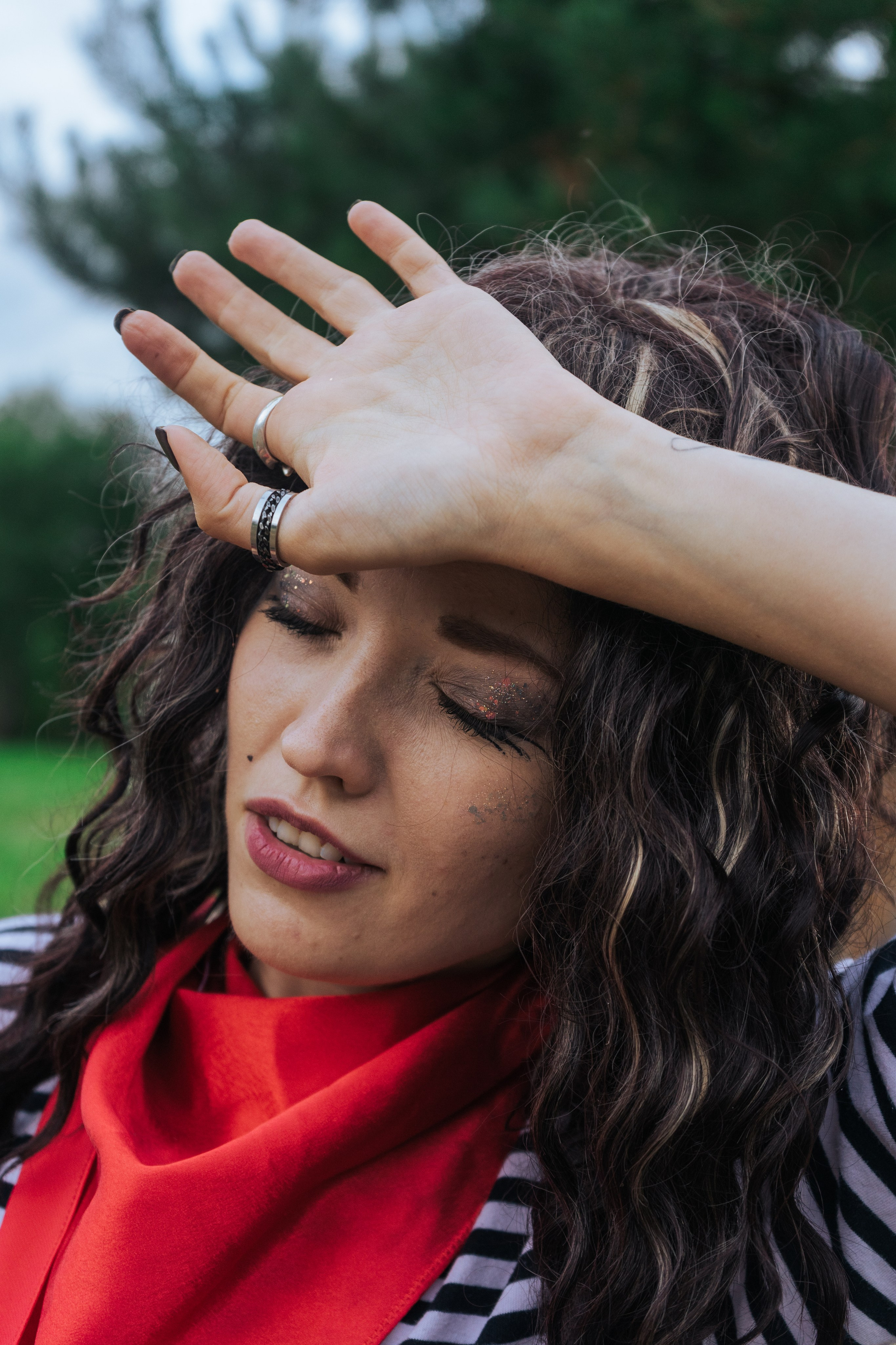 Ретрит от т-центра Псайторий 2024. Портретный фотограф Нижний Новгород