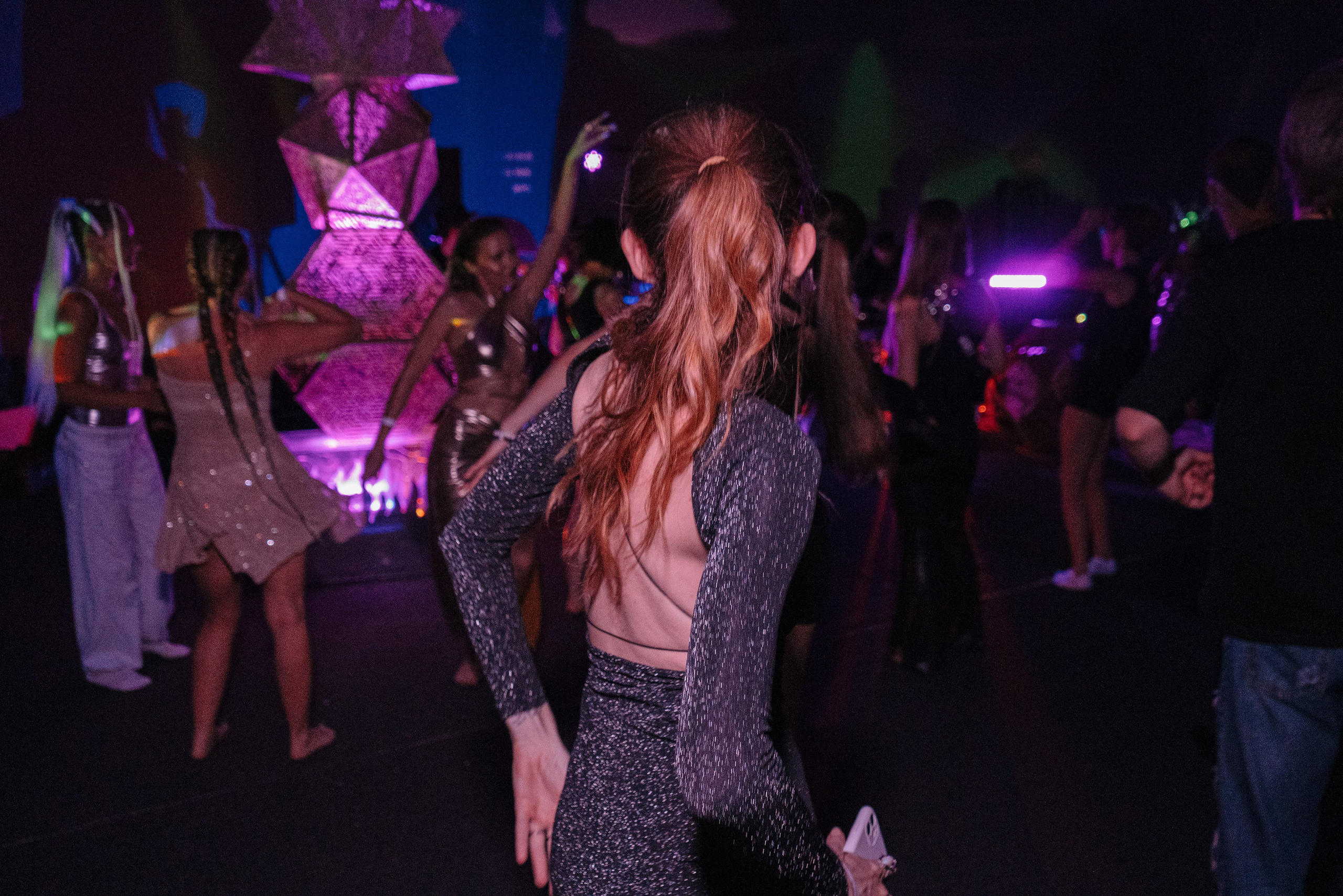 KARMA COSMO — AESTHETIC DANCE 2025. Портретный фотограф Нижний Новгород