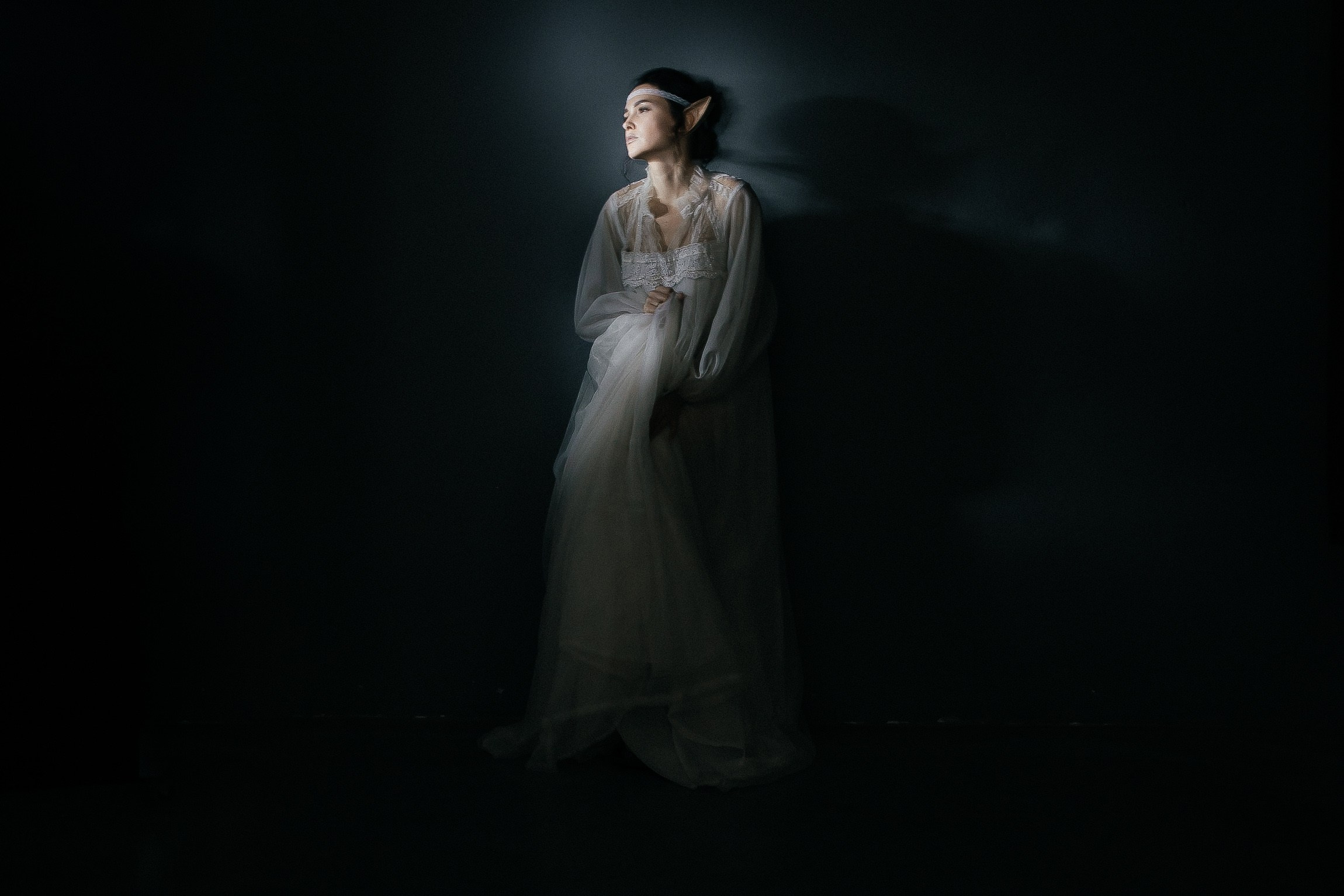 Подборка творческих креативных съёмок. Креативный и женский Фотограф Омске Наталья Лебедева