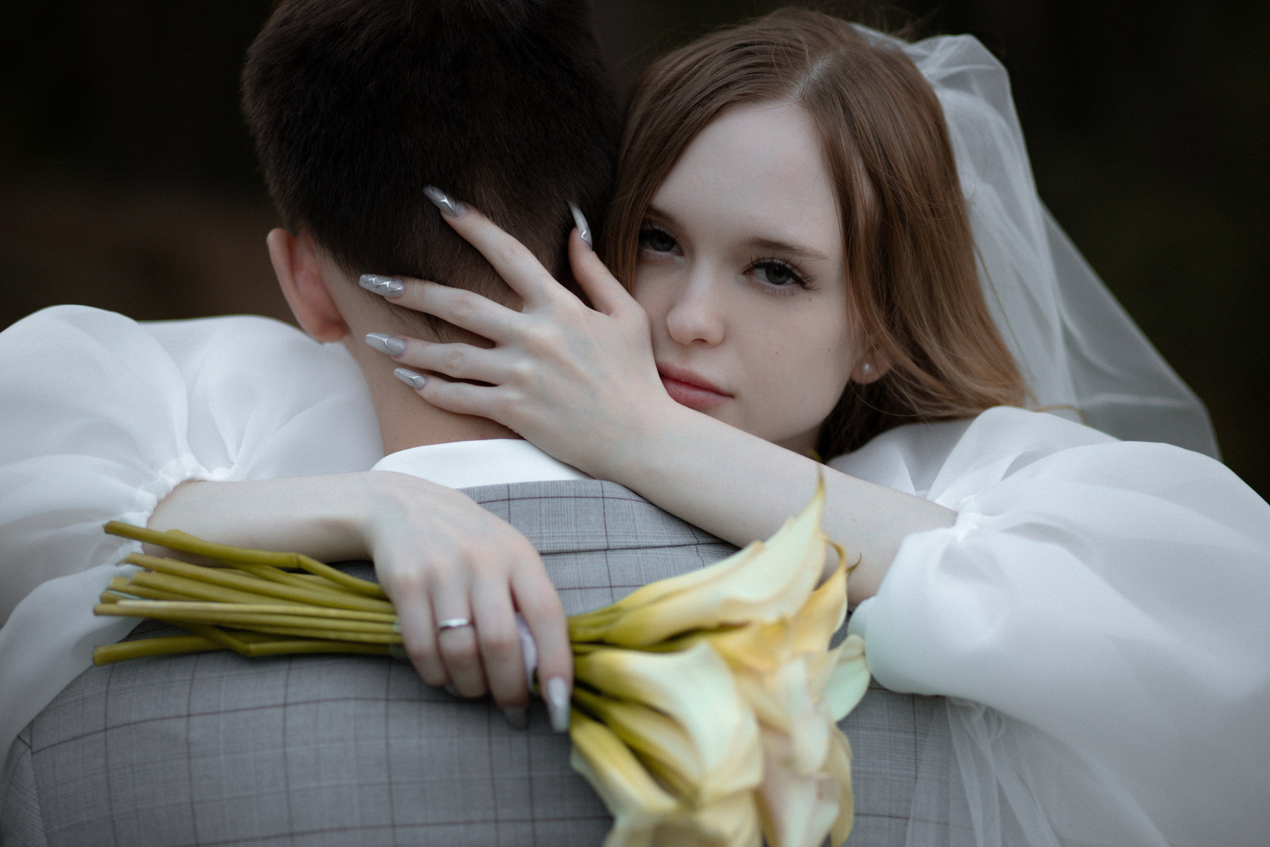 Свадебные. Свадебный фотограф Екатерина Черкасская