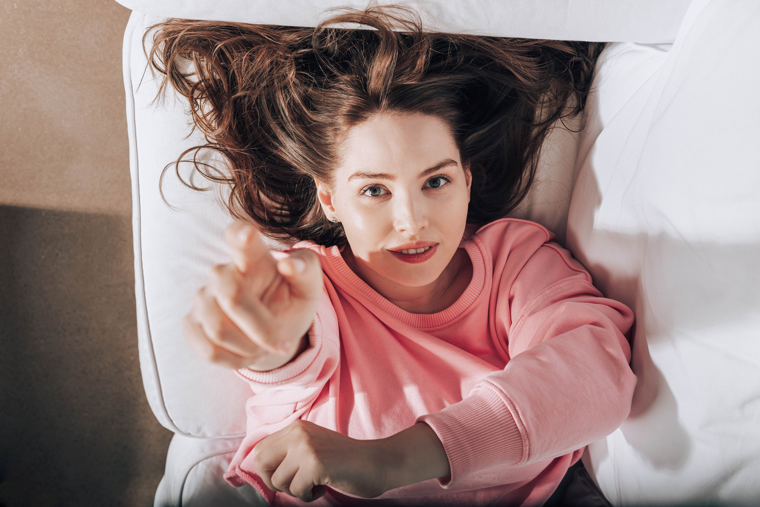 Анна. Фотограф Абронина Любовь | Москва