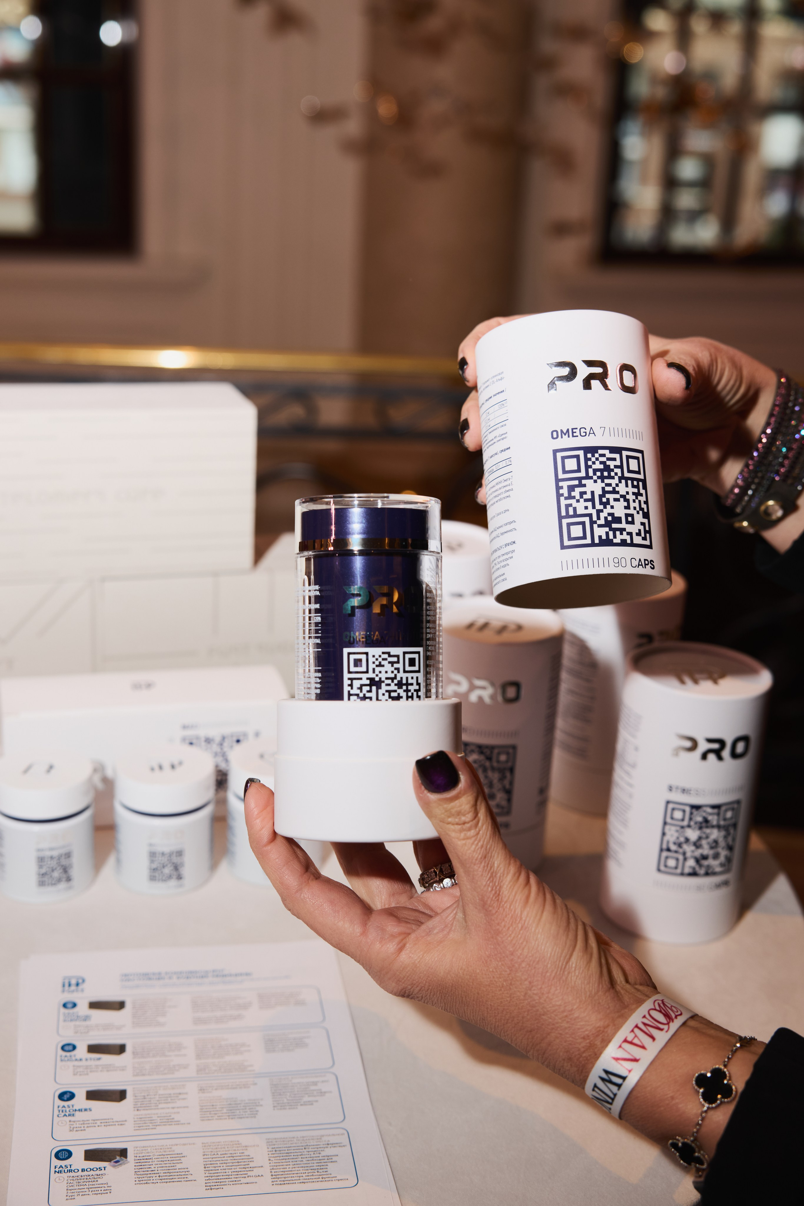 WOMAN WINGS Forum at The Carlton фото. Профессиональный фотограф Татьяна Евглевская