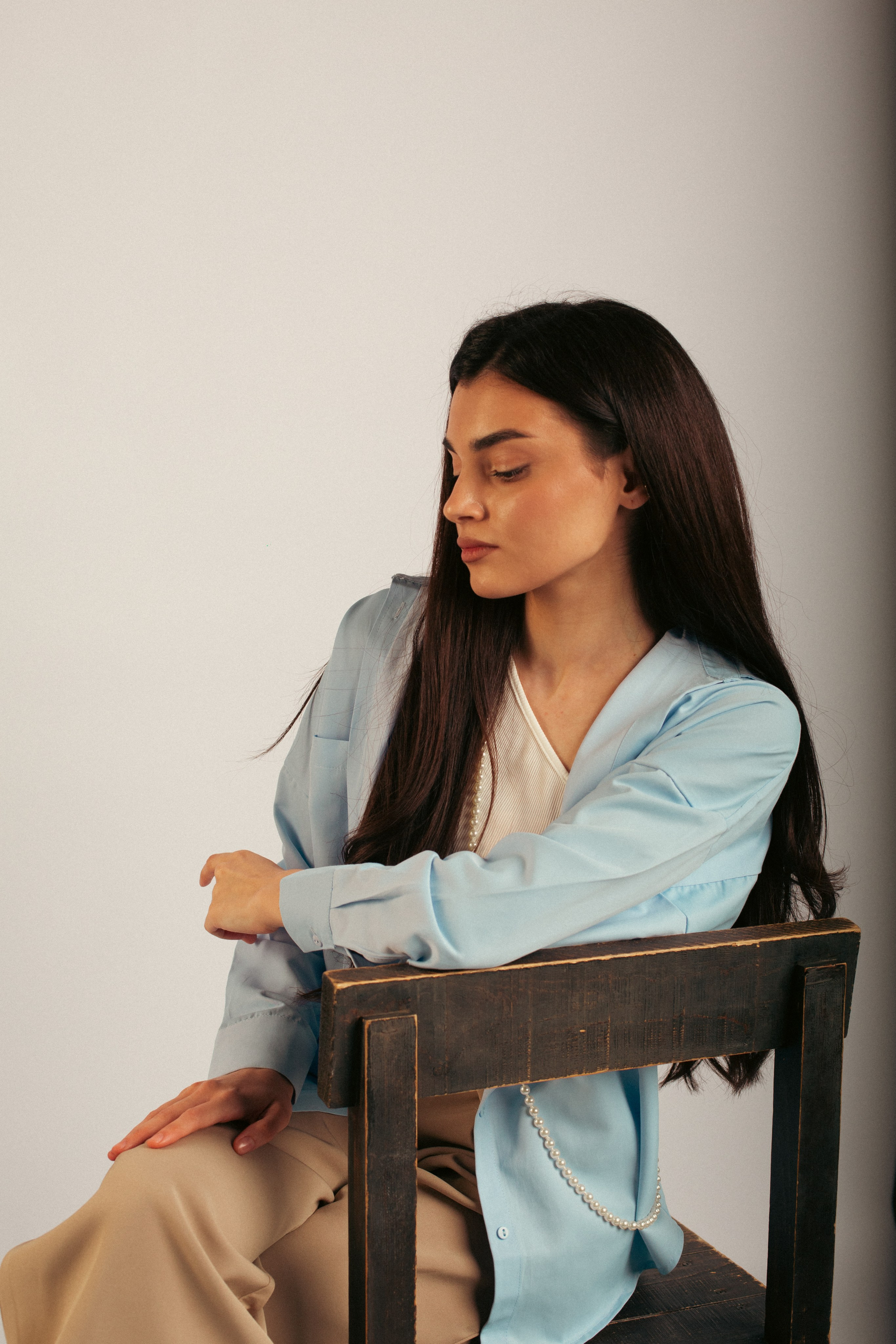 Elvina. Beye Shevkiyeva Photography