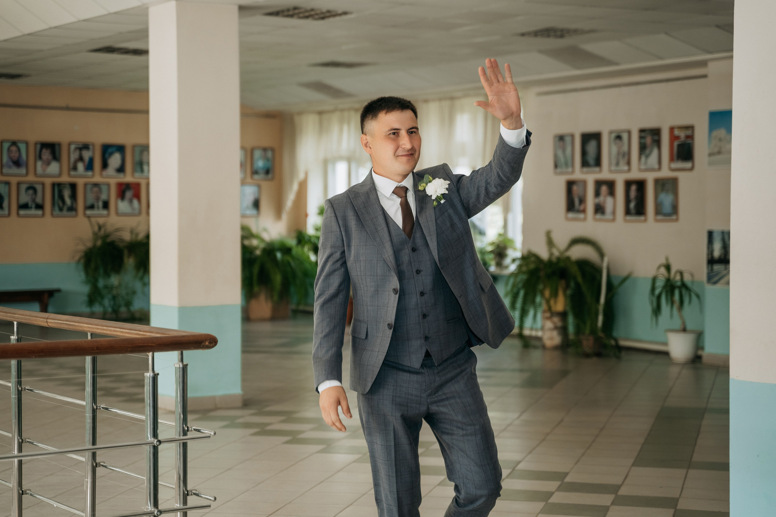 Рим и Регина. Свадебный семейный фотограф Ксения Божко Уфа Раевка никах в Нарыстау