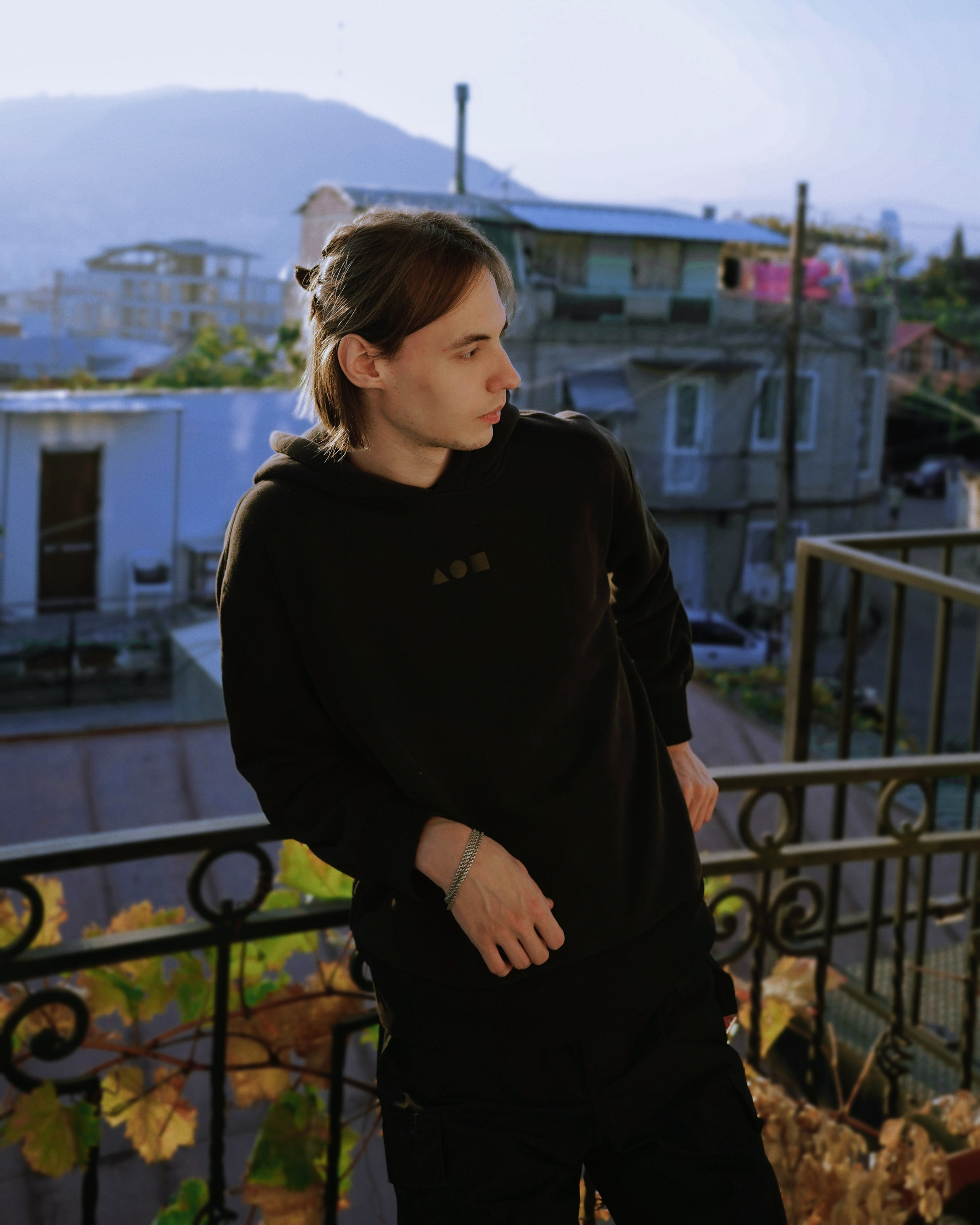 ДИМА | ДОМ. Photographer Barcelona