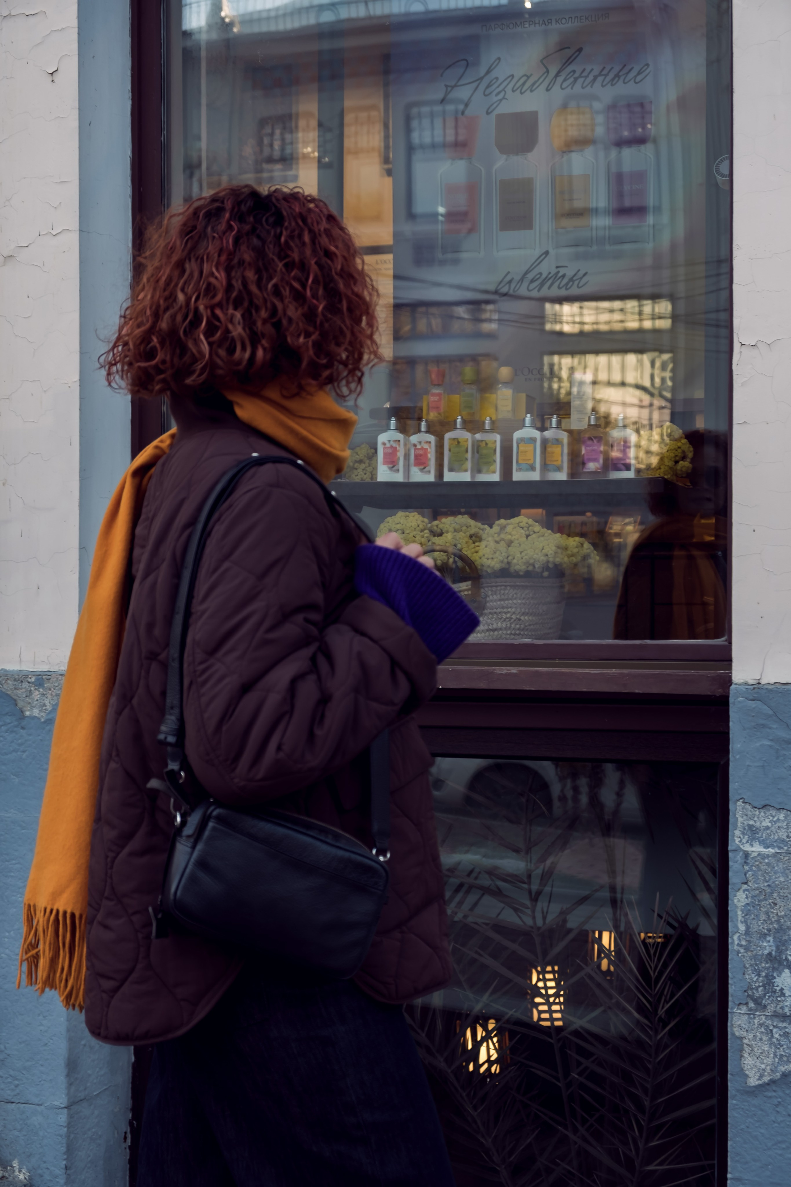 Street. Фотограф-психолог в Хабаровске Ольга Студеникина