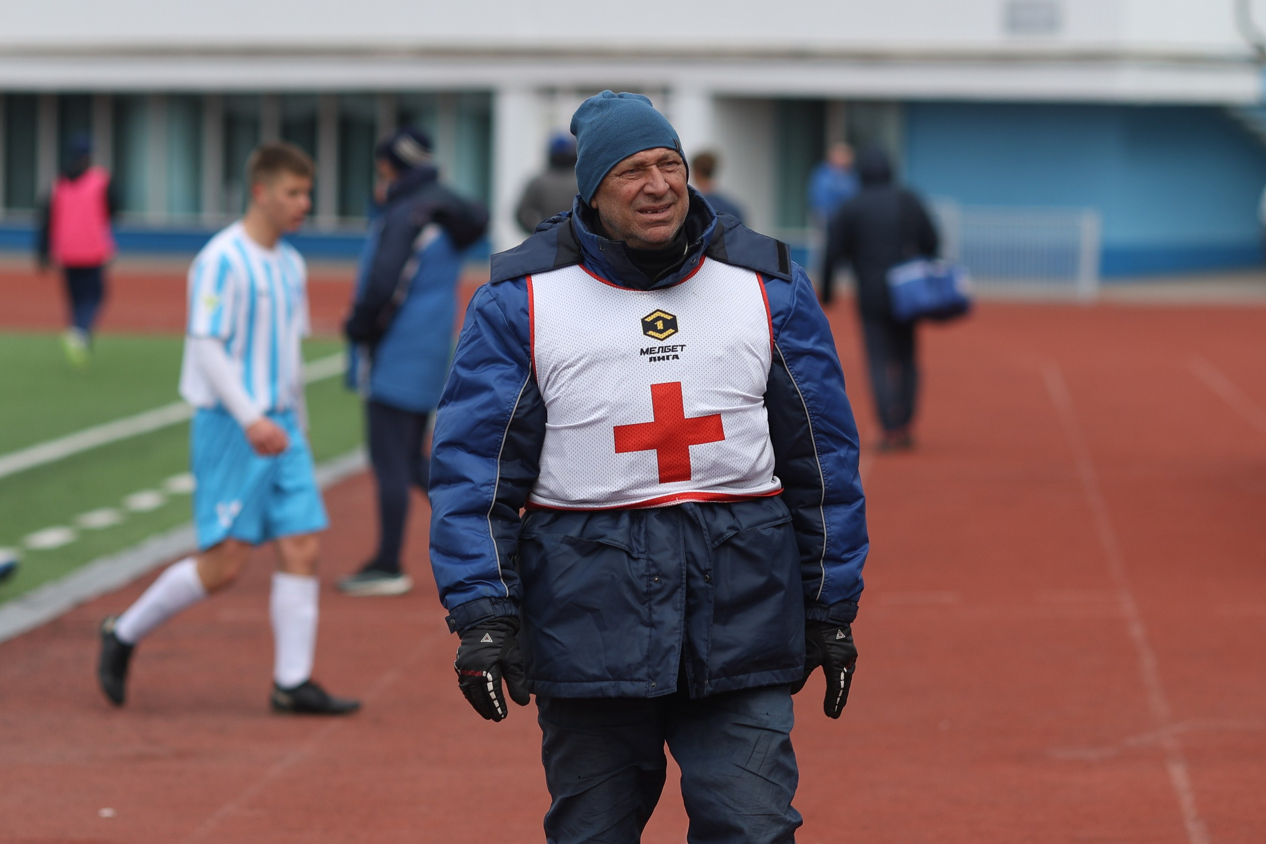ЮФЛ-2026. Фотограф Дмитрий Алексеев