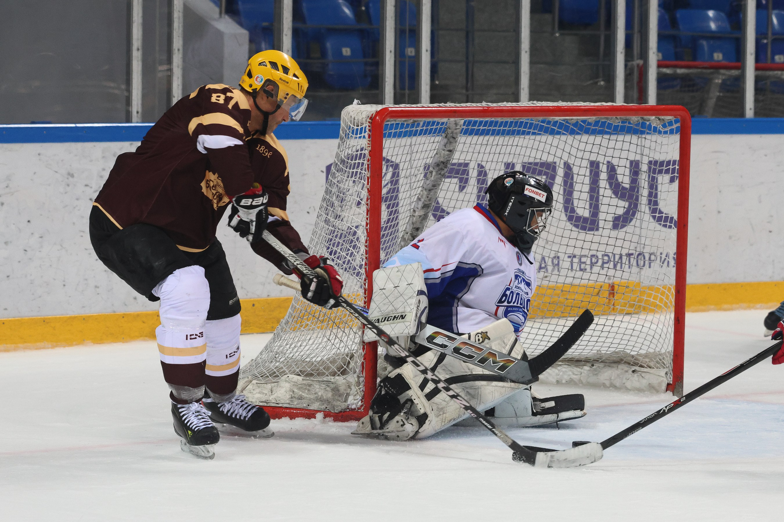 IV Кубок Андрея Коваленко. Фотограф Дмитрий Алексеев