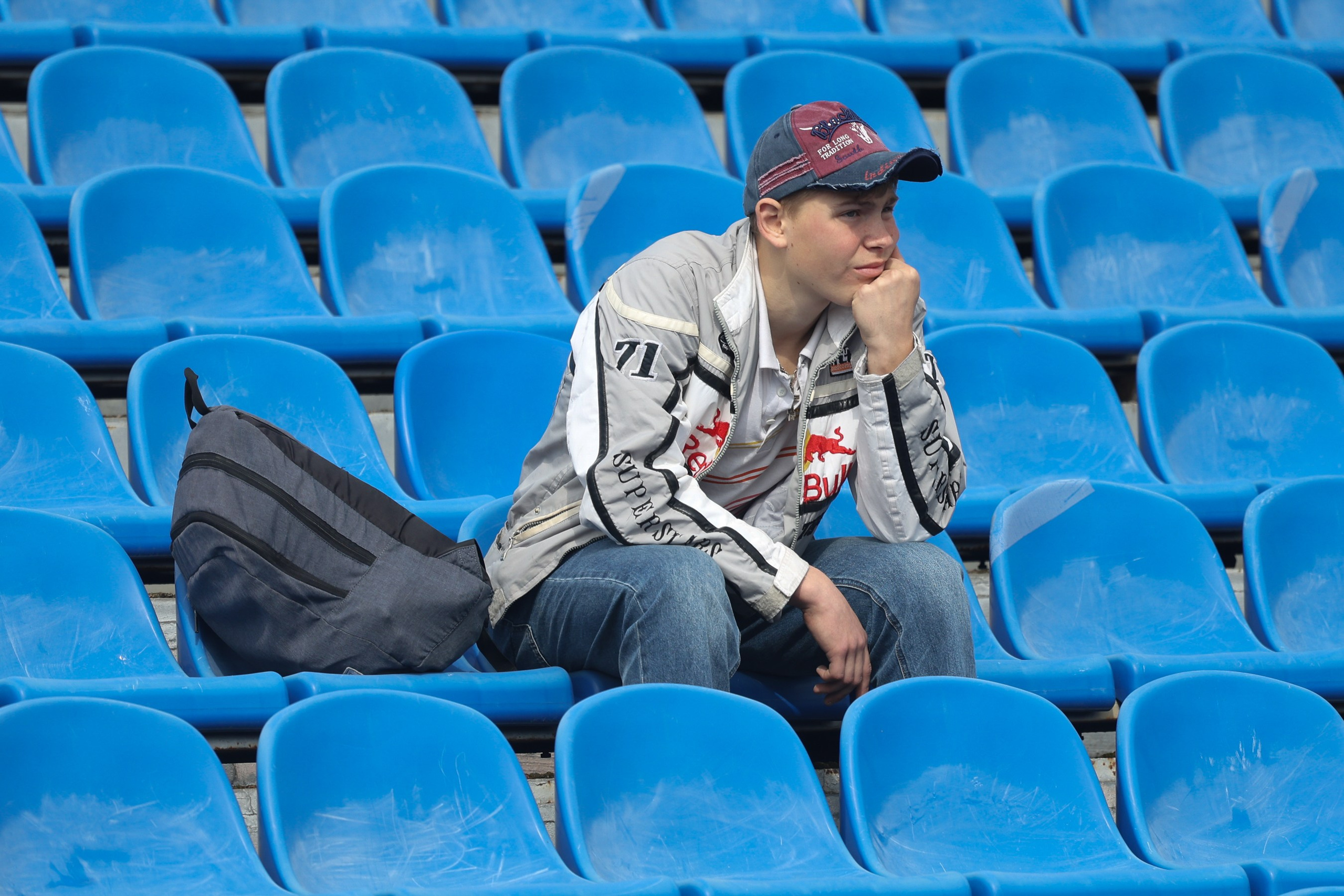 ЮФЛ-2026. Фотограф Дмитрий Алексеев