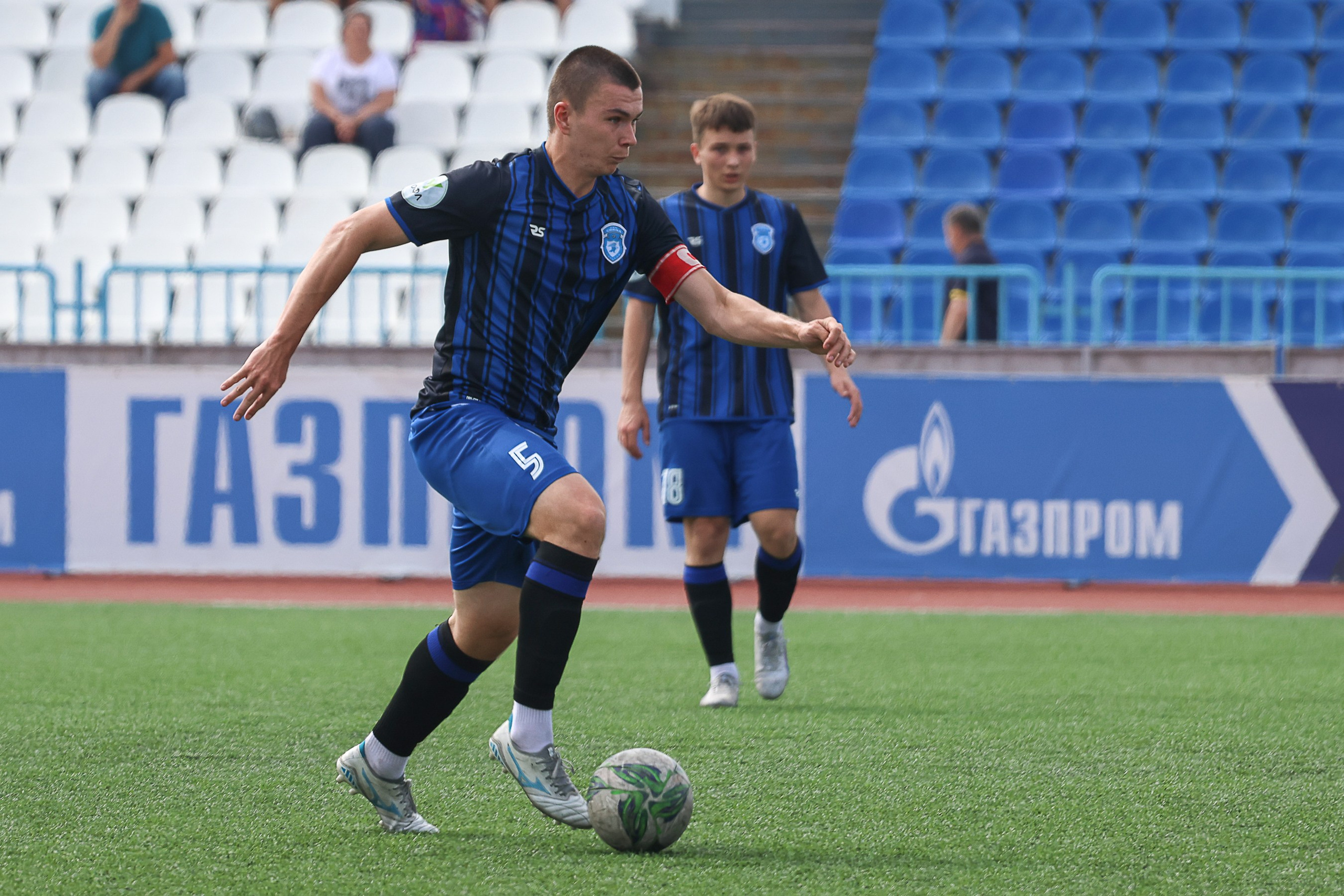 ЮФЛ. Фотограф Дмитрий Алексеев