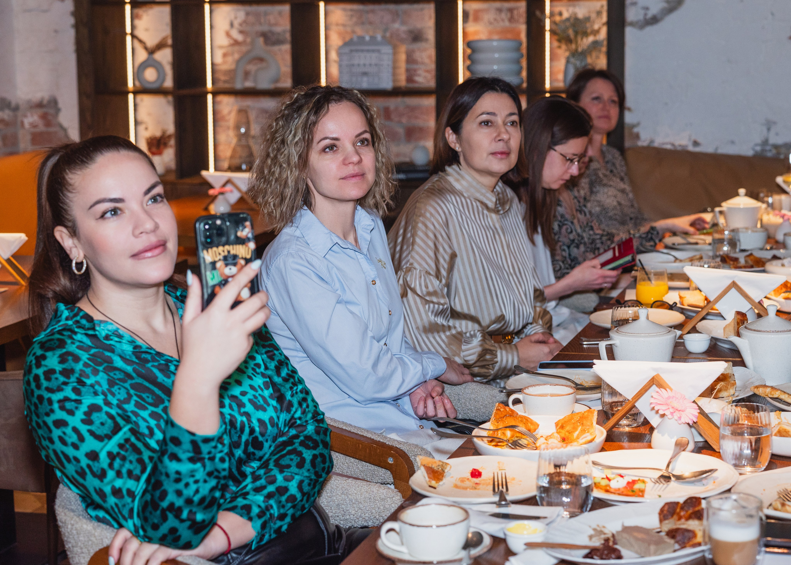 Бизнес мероприятия. MrADA fotografer