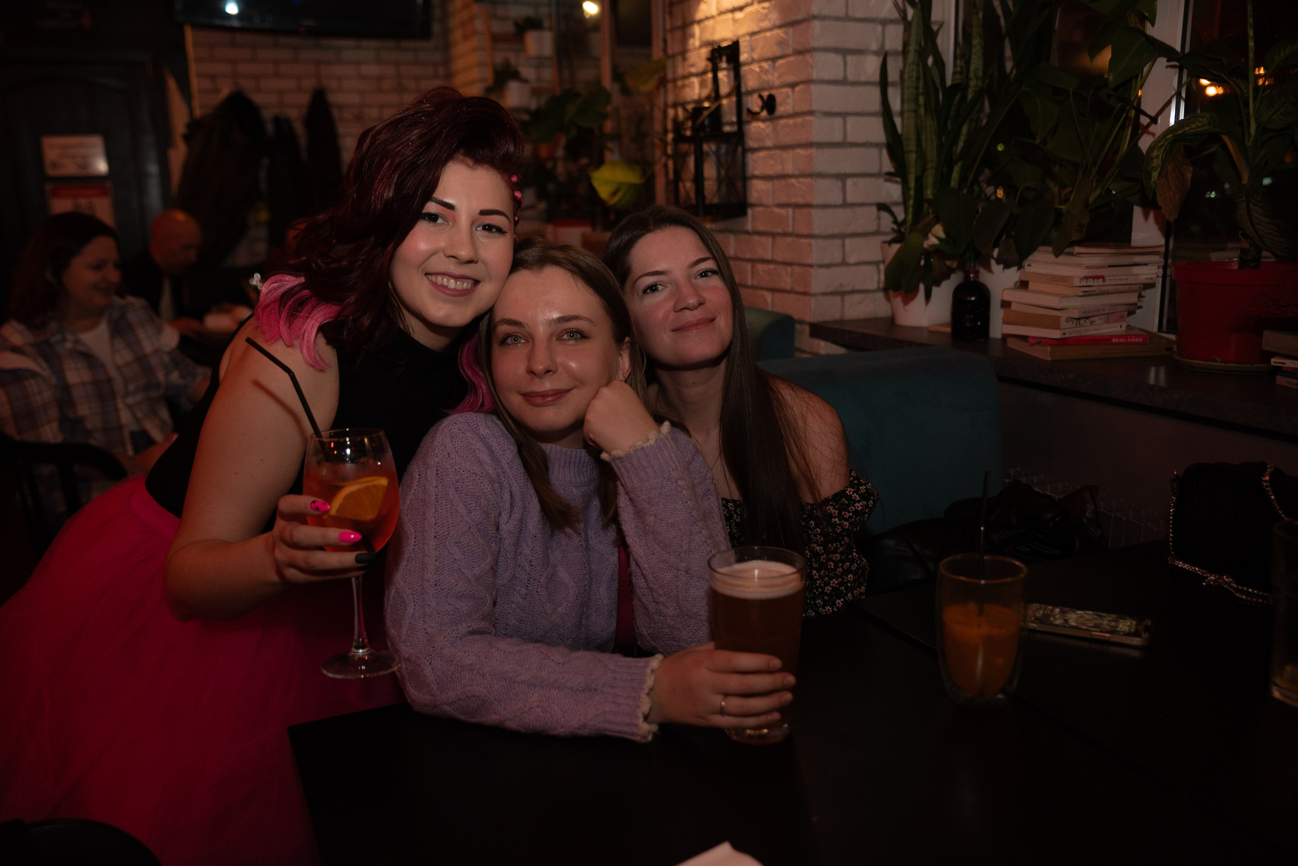 Дни рождения. MrADA fotografer