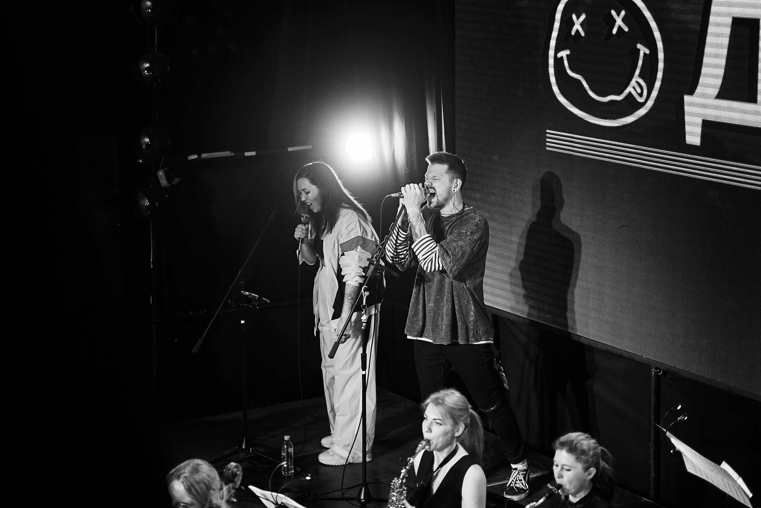 Другой Оркестр_20.04.2024. Фотограф Вика Фадина, Екатеринбург