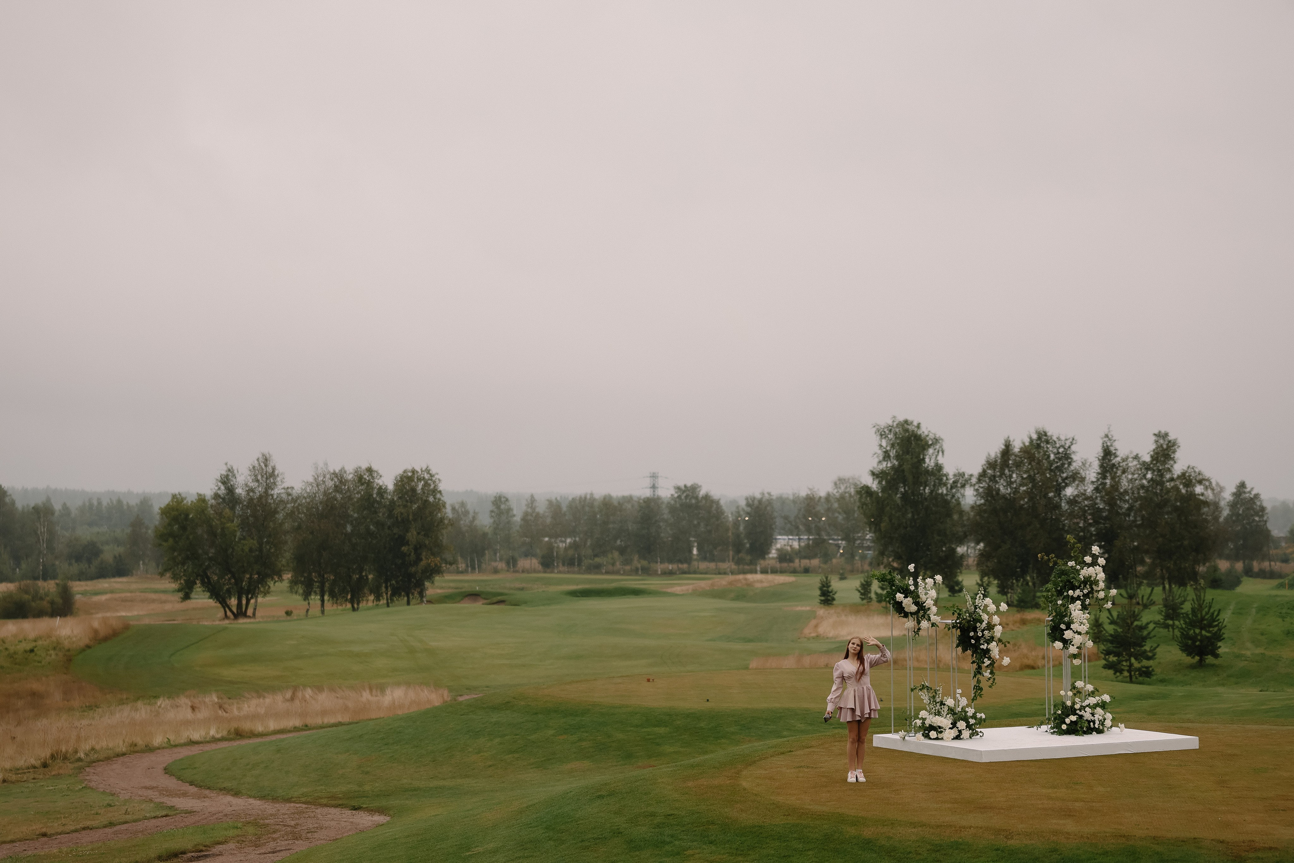 Лена и Тарас. Свадебный и семейный Фотограф Денис Кошель